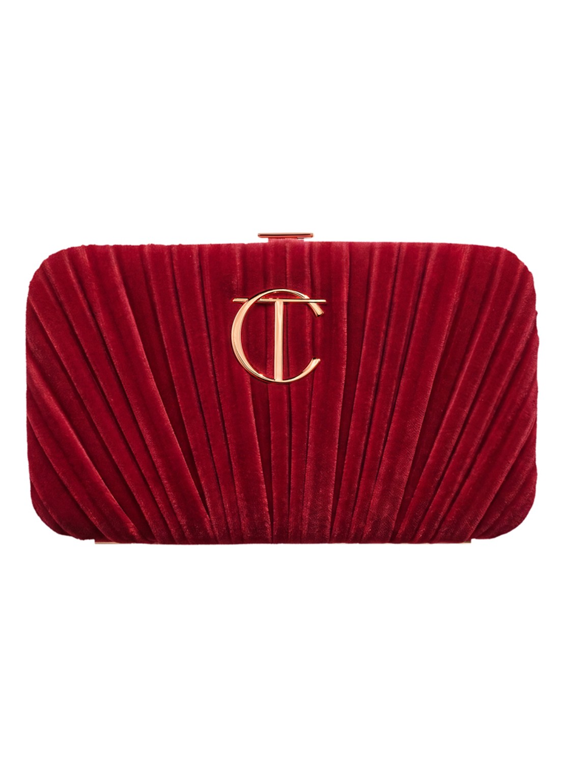 Charlotte Tilbury Hollywood Mini Brush Set - make-up set - voorkant 5 undefined
