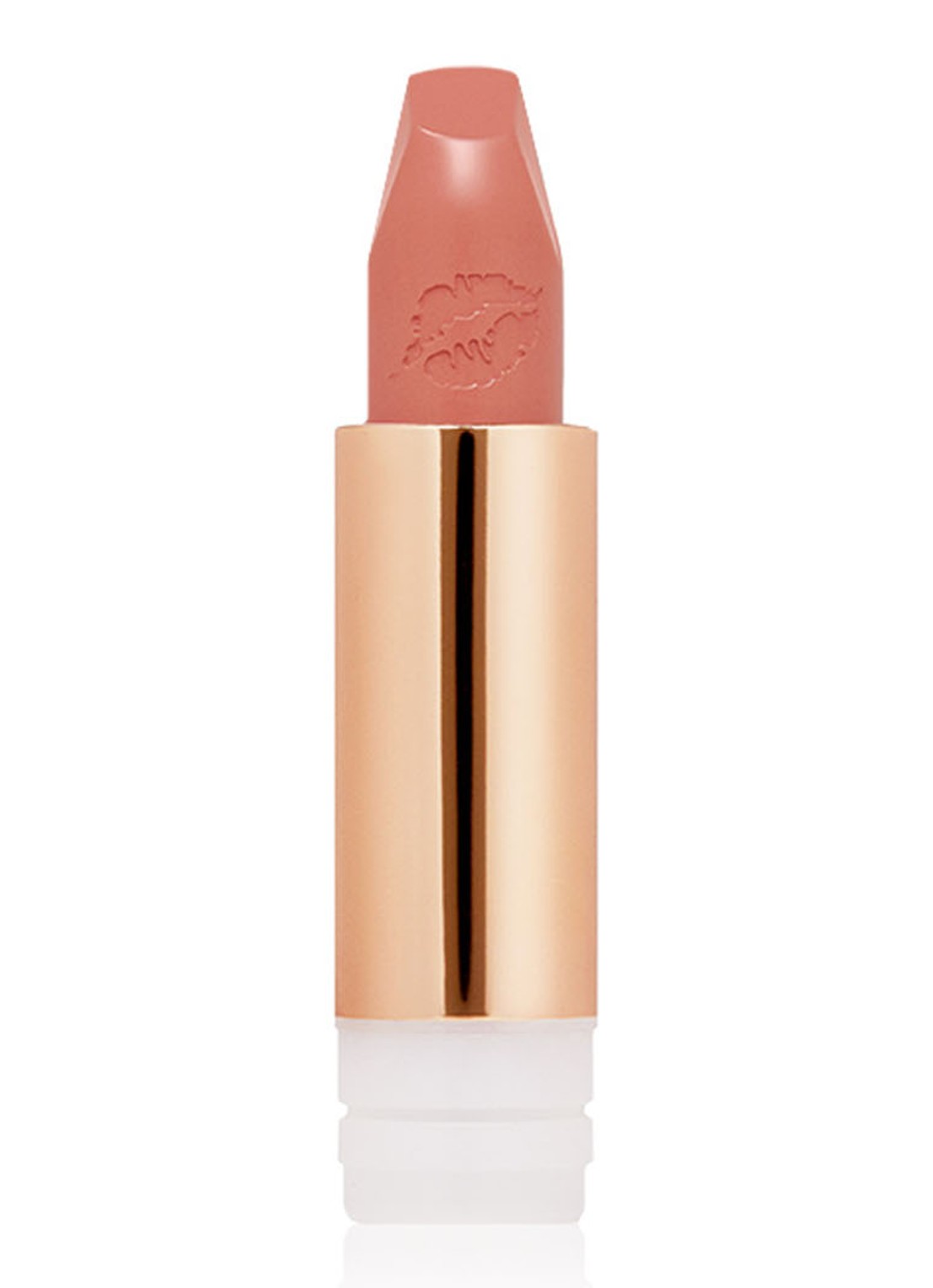 Charlotte Tilbury Hot Lips 2 - lipstick navulling - voorkant 2 jk magic