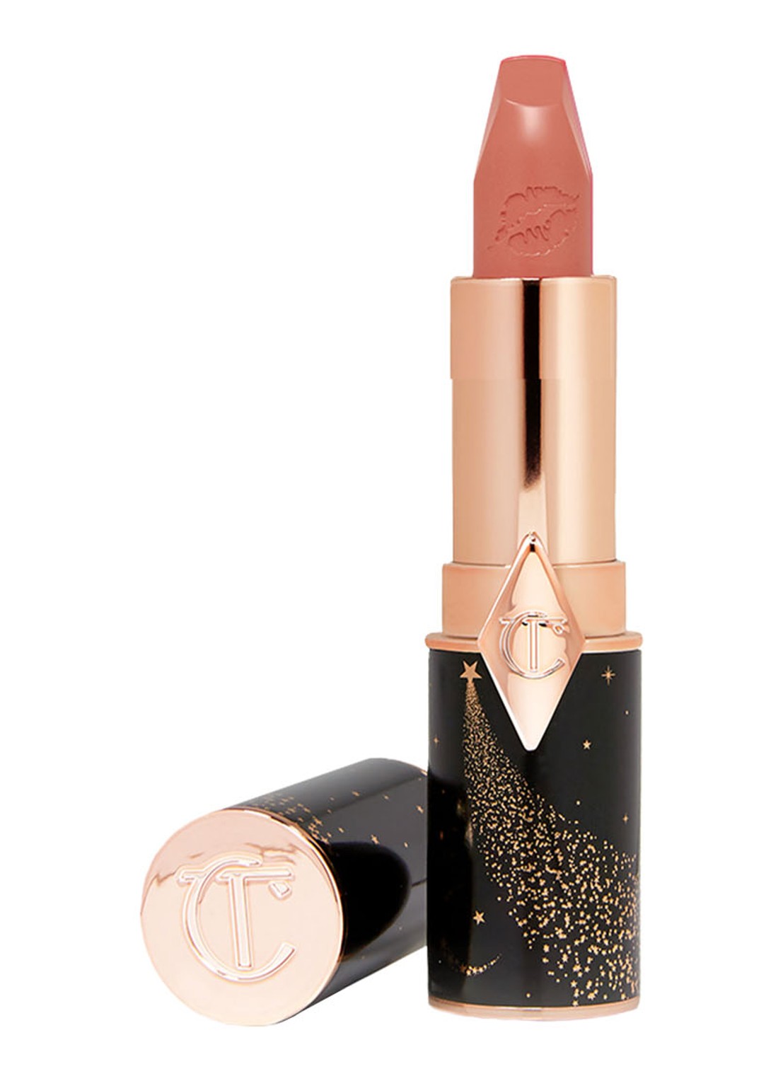 Charlotte Tilbury Hot Lips 2 - lipstick - voorkant jk magic