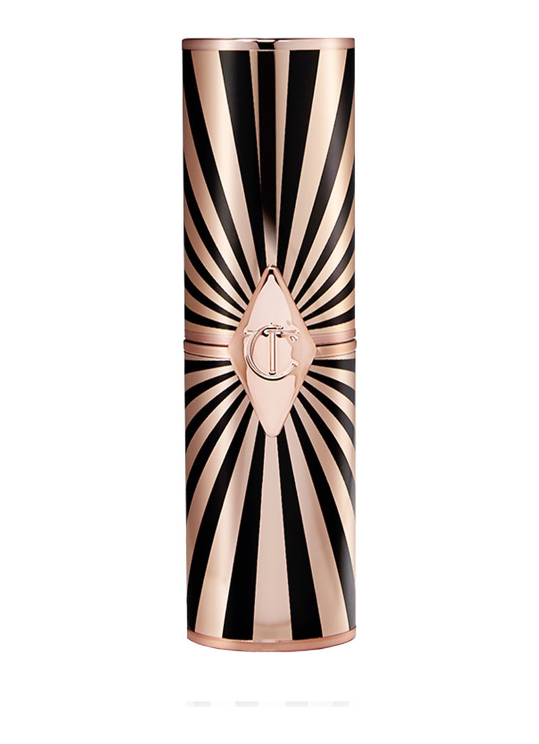Charlotte Tilbury Hot Lips 2 - lipstick - voorkant 2 amazing amal