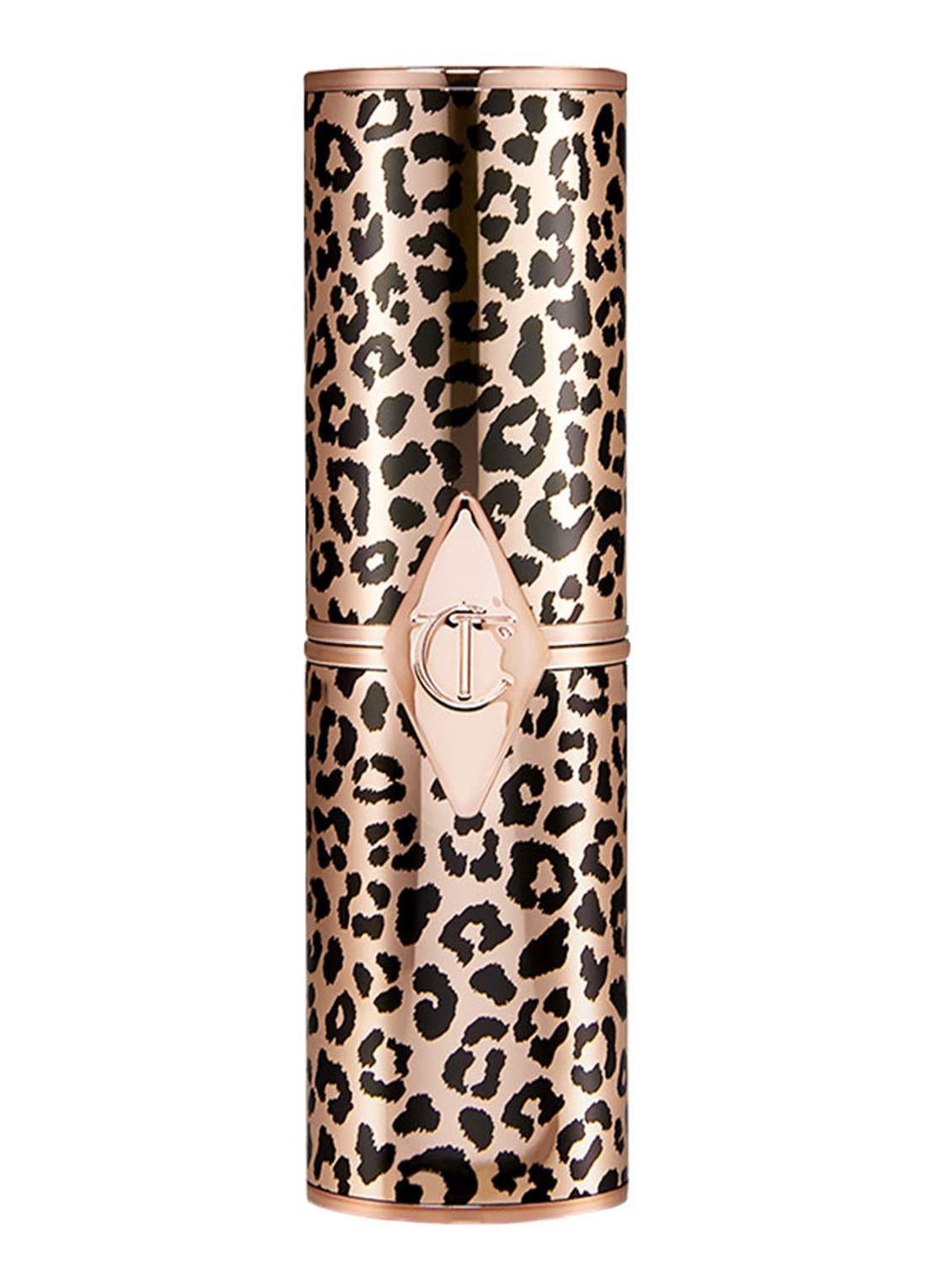 Charlotte Tilbury Hot Lips 2 - lipstick - voorkant 2 red hot susan