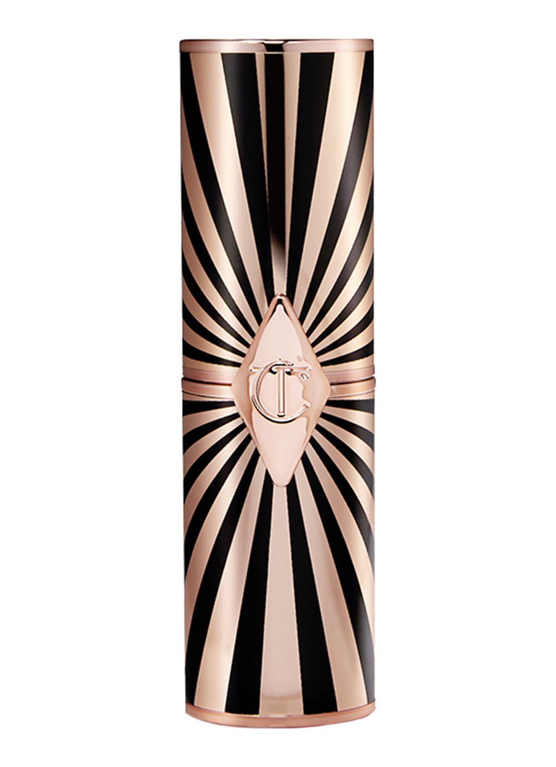 Charlotte Tilbury Hot Lips 2 - lipstick - voorkant 2 in love with olivia
