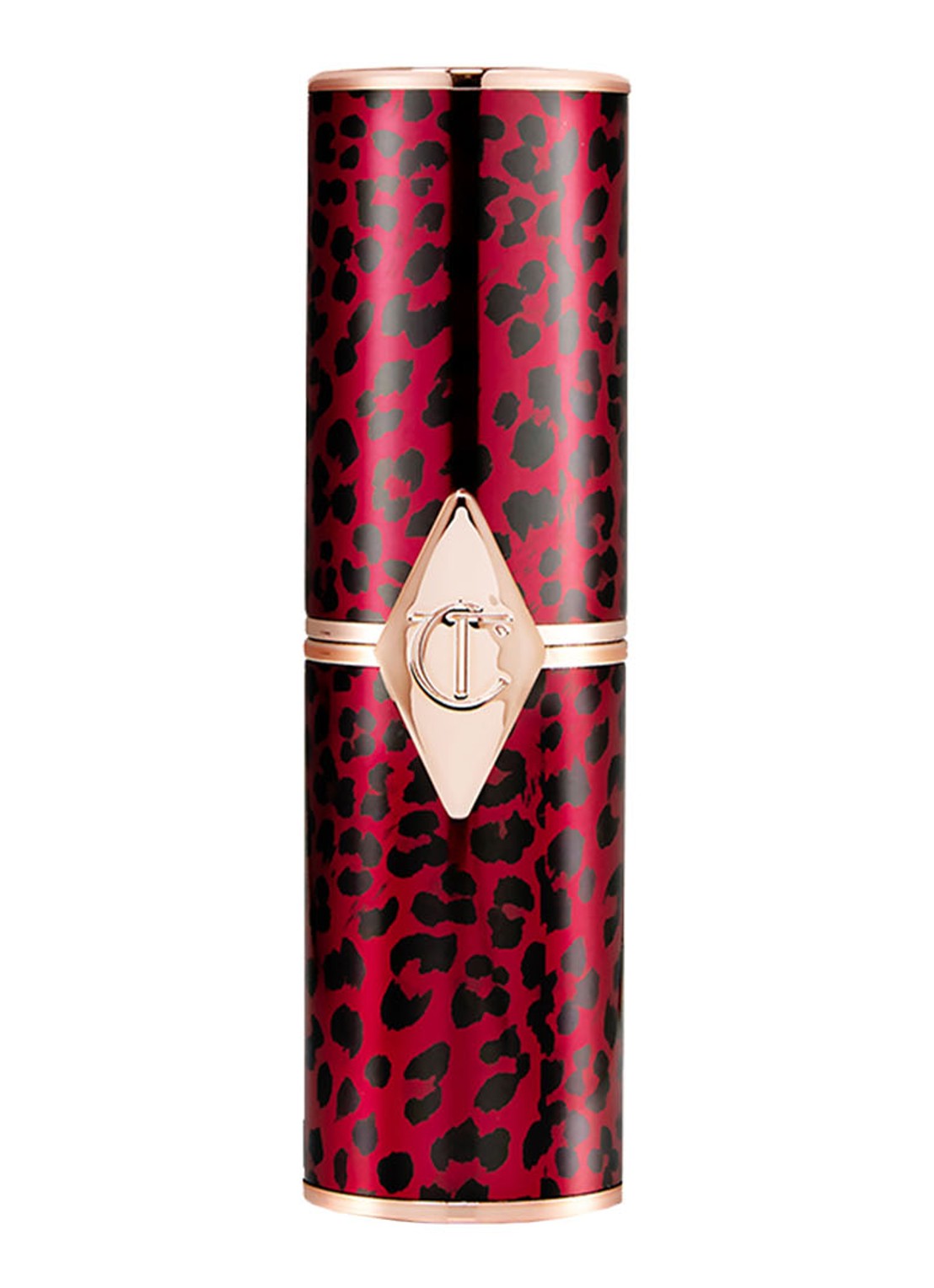 Charlotte Tilbury Hot Lips 2 - lipstick - voorkant 6 dancefloor princess