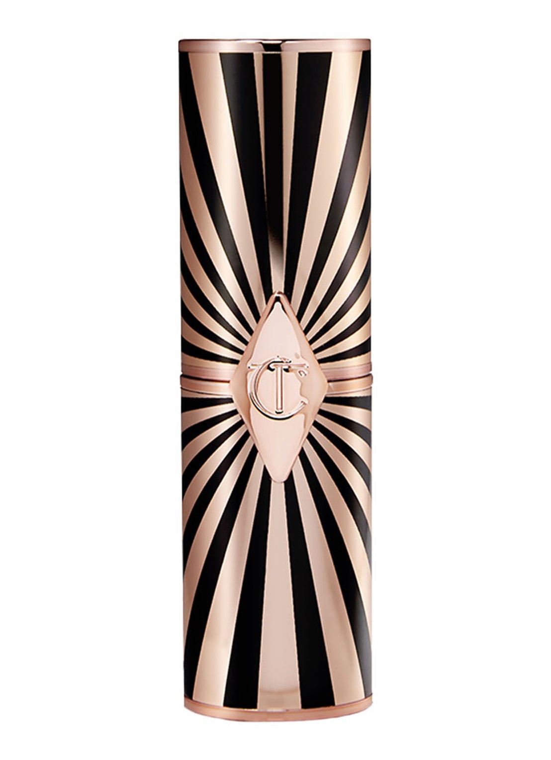 Charlotte Tilbury Hot Lips 2 - lipstick - voorkant 2 viva la vergara