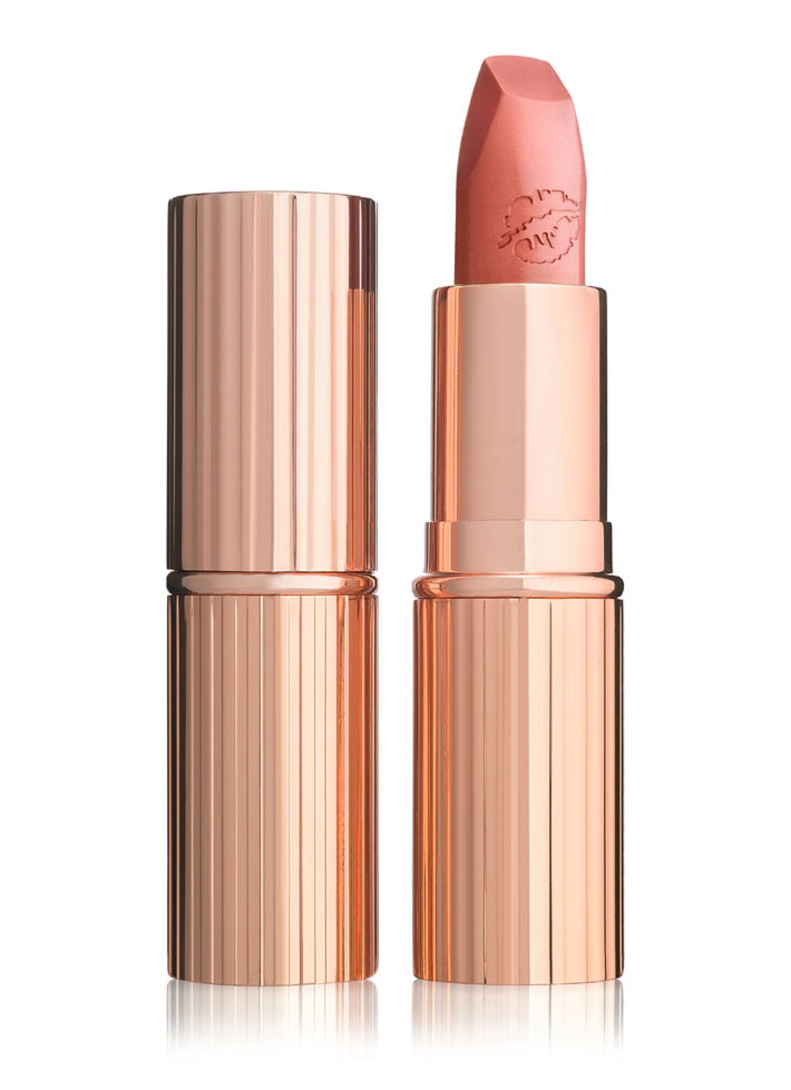 Charlotte Tilbury Hot Lips lipstick - voorkant 3 super cindy
