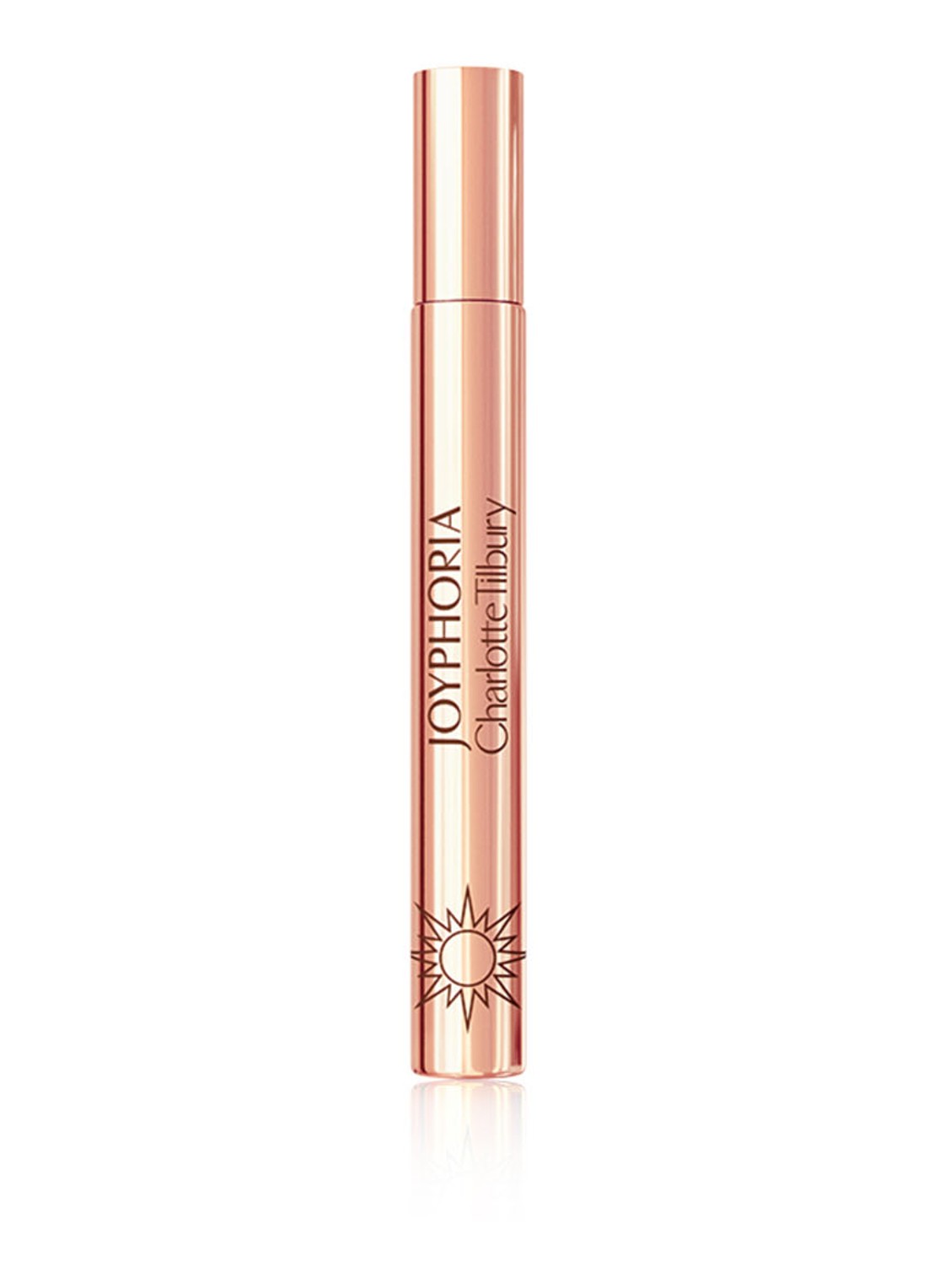 Charlotte Tilbury Joyphoria Eau de Parfum  - travelsize - voorkant undefined