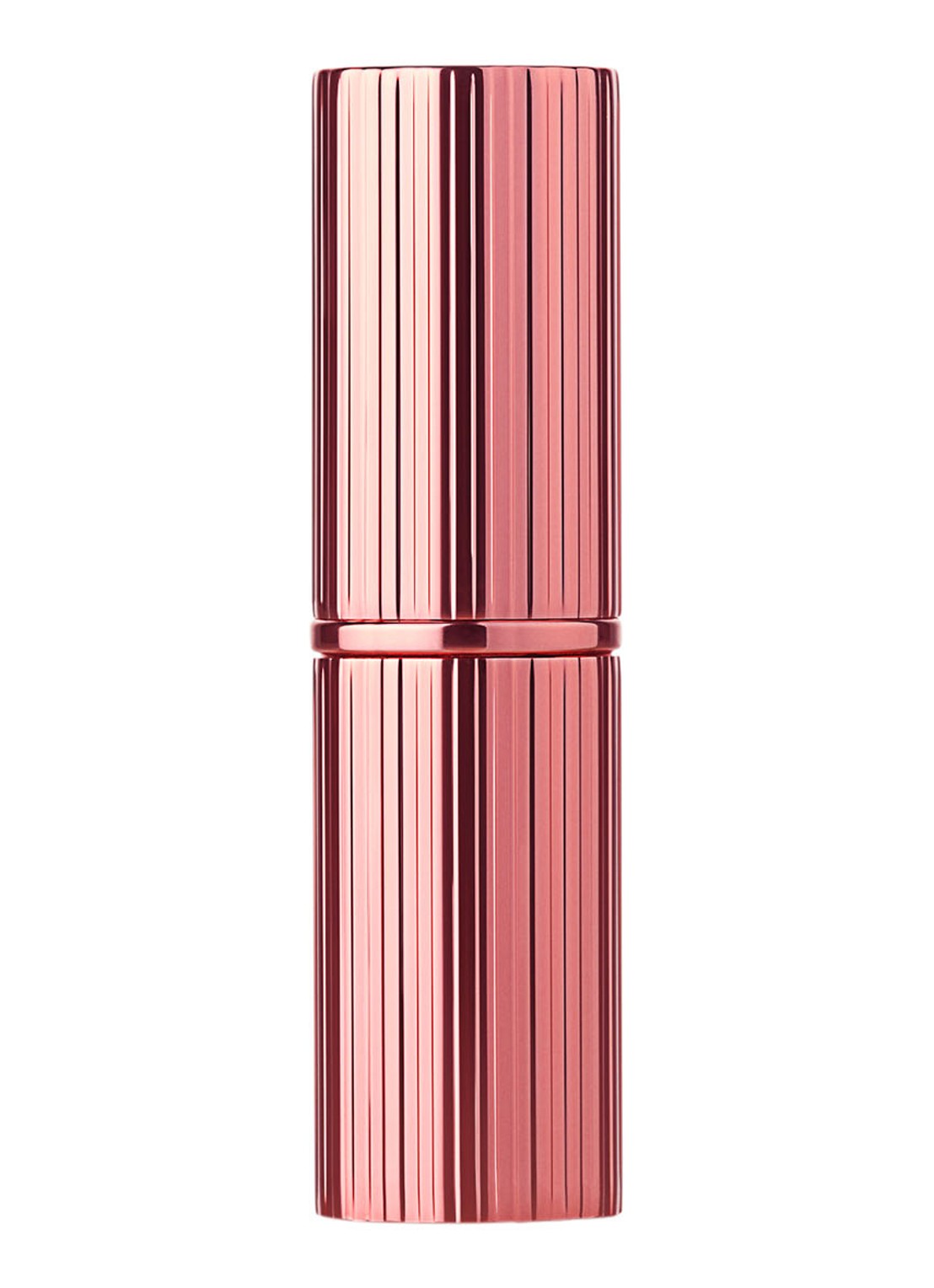 Charlotte Tilbury K.I.S.S.I.N.G lipstick - voorkant 6 icon baby
