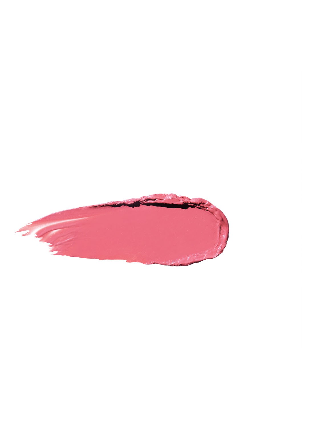 Charlotte Tilbury K.I.S.S.I.N.G lipstick - detail 4 red carpet pink