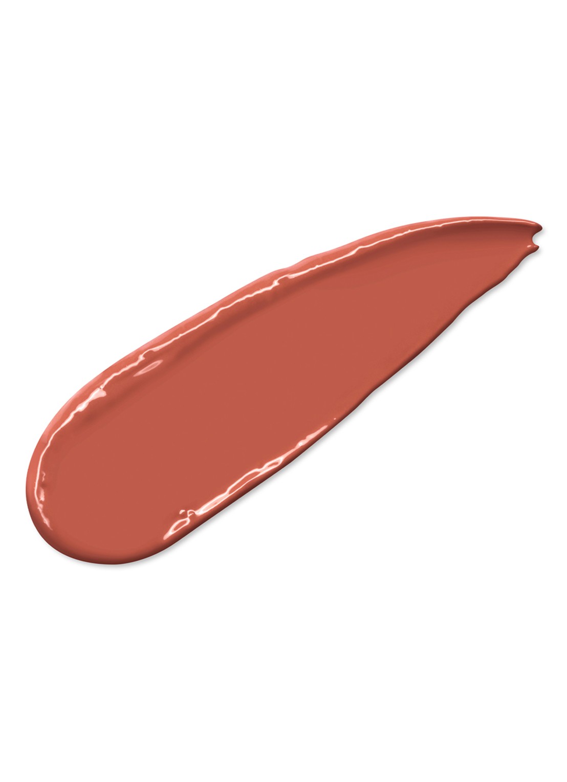 Charlotte Tilbury K.I.S.S.I.N.G lipstick  - voorkant 2 stoned rose
