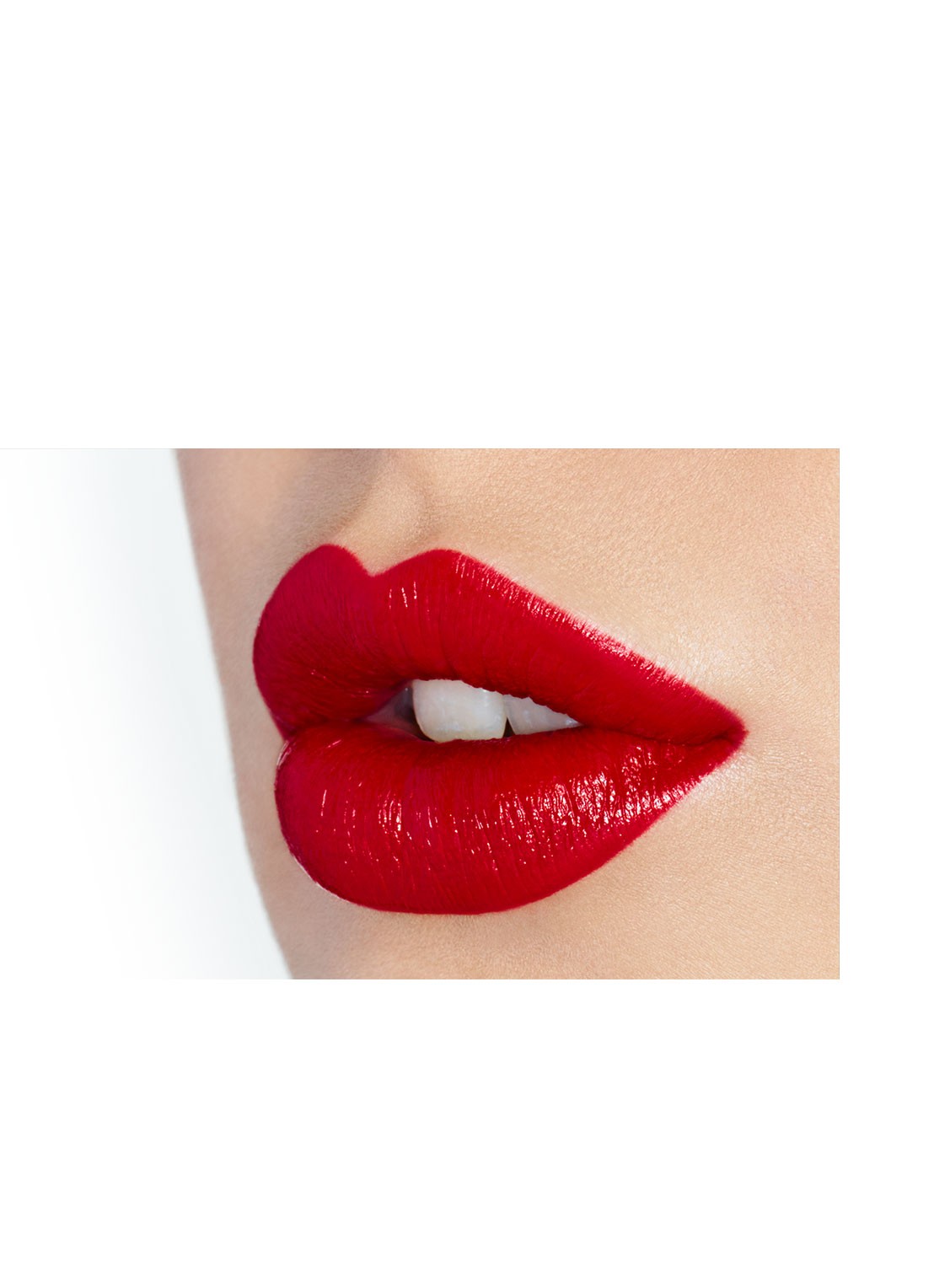Charlotte Tilbury K.I.S.S.I.N.G lipstick - detail 4 love bite