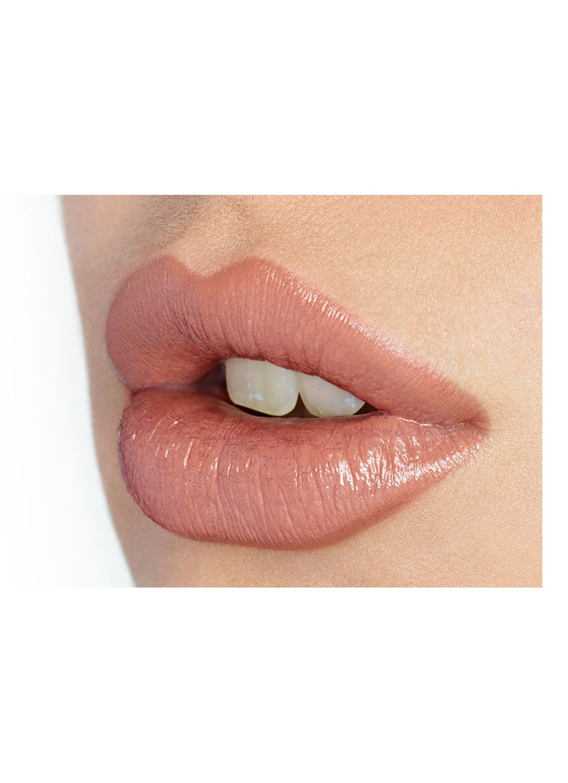Charlotte Tilbury K.I.S.S.I.N.G lipstick - detail 4 nude kate