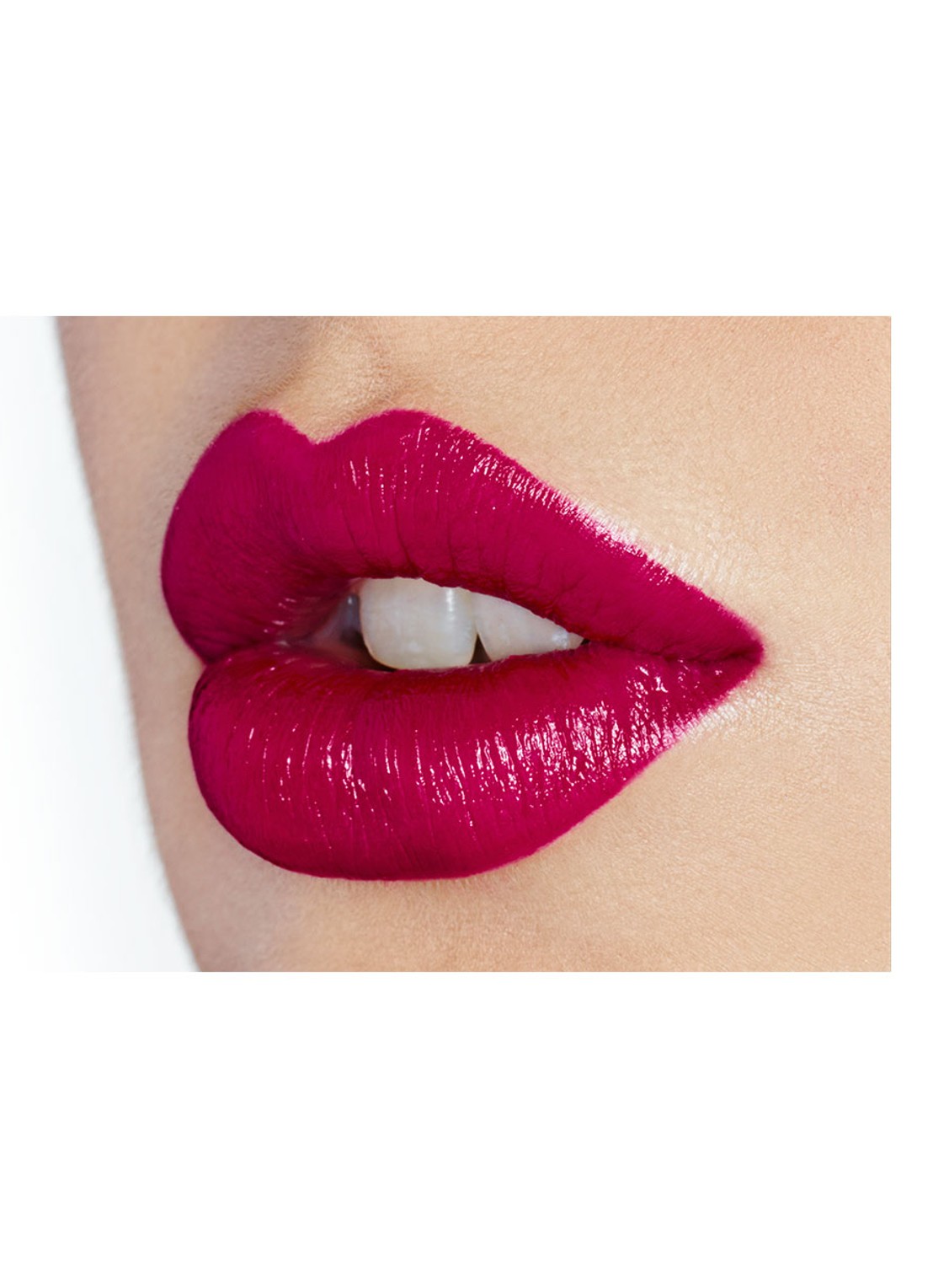 Charlotte Tilbury K.I.S.S.I.N.G lipstick - detail 2 velvet underground