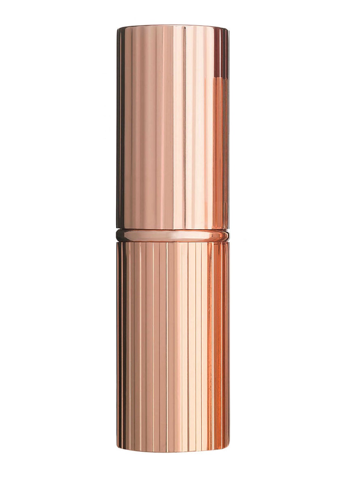 Charlotte Tilbury K.I.S.S.I.N.G lipstick - voorkant 5 so red