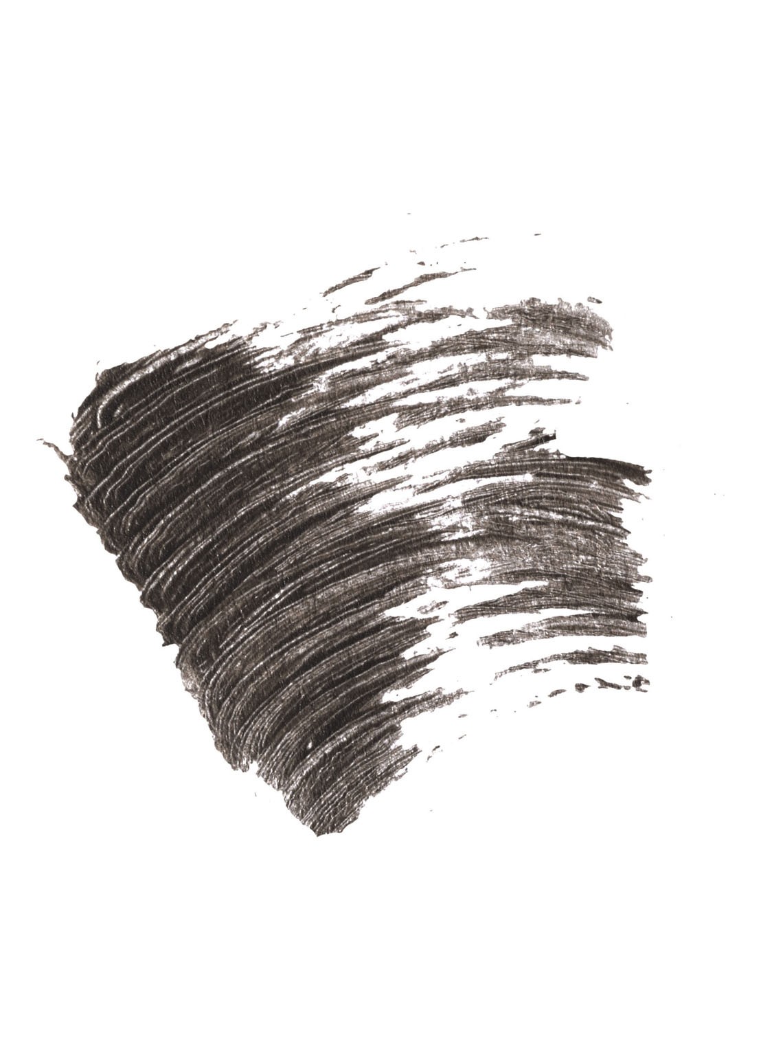 Charlotte Tilbury Legendary Brows Black Brown - getinte wenkbrauwgel - detail 4 black brown