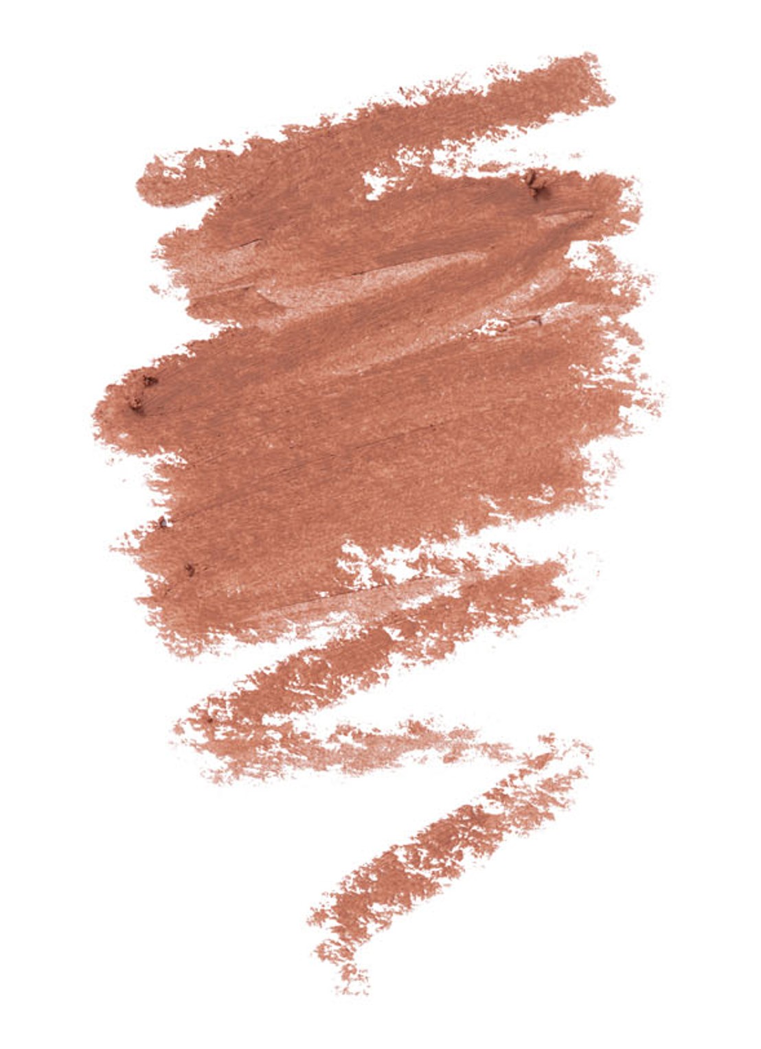 Charlotte Tilbury Lip Cheat Contour Duo -  lipliner en lippotlood - detail 6 tan