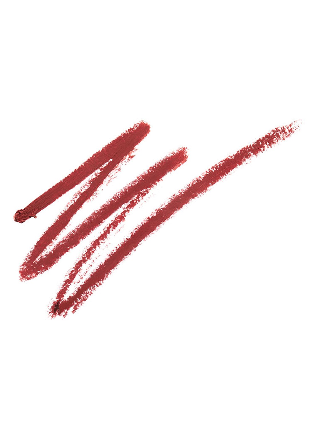 Charlotte Tilbury Lip Cheat - lipliner - voorkant 2 mark of a kiss