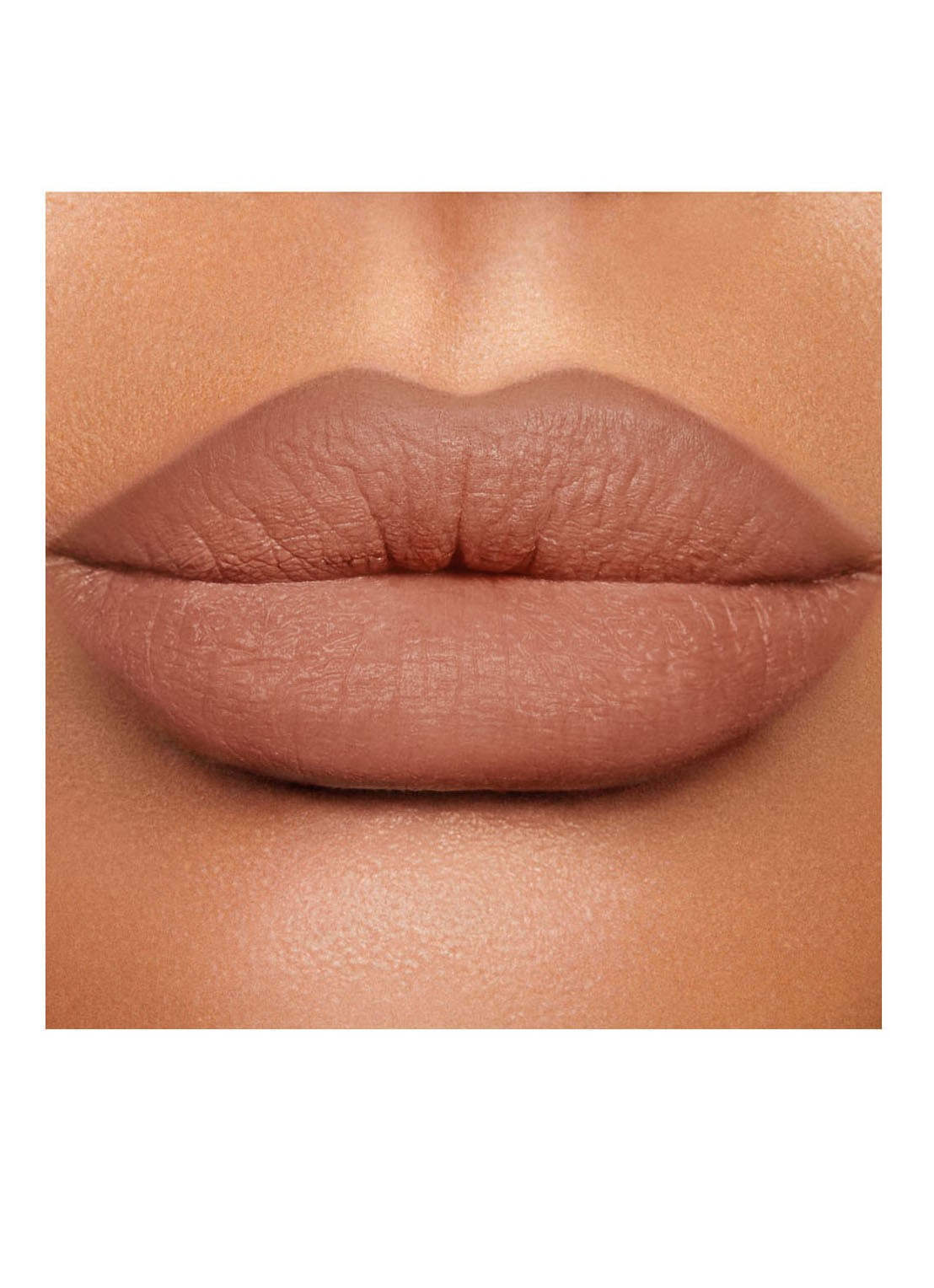 Charlotte Tilbury Lip Cheat - lipliner - detail 4 iconic nude