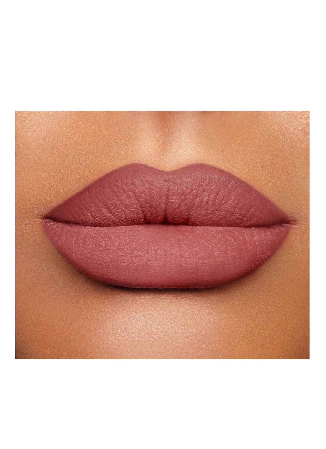 Charlotte Tilbury Lip Cheat - lipliner - detail 4 supersize me