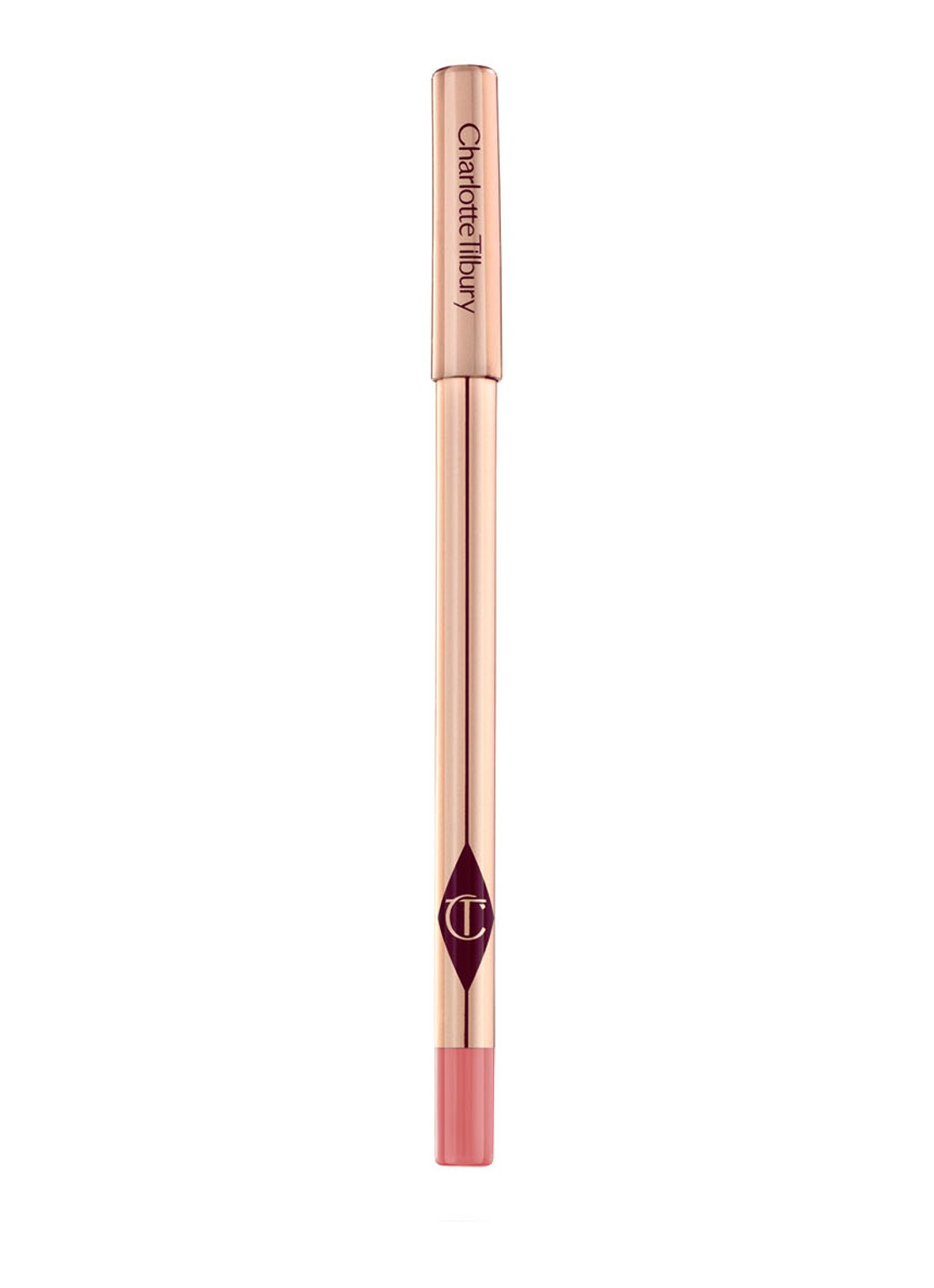 Charlotte Tilbury Lip Cheat - lipliner - voorkant 2 pink venus
