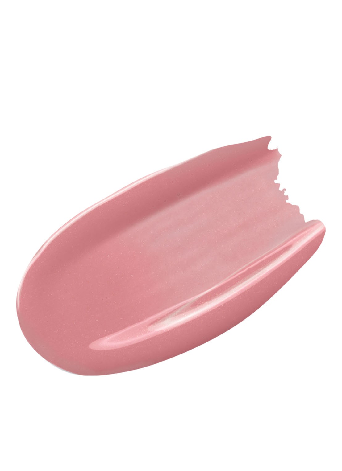 Charlotte Tilbury Lip Lustre - lipgloss - detail 2 pillow talk