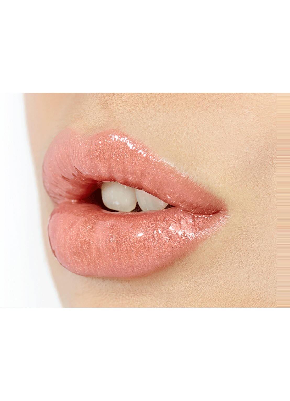 Charlotte Tilbury Lip Lustre - lipgloss - detail 4 blondie