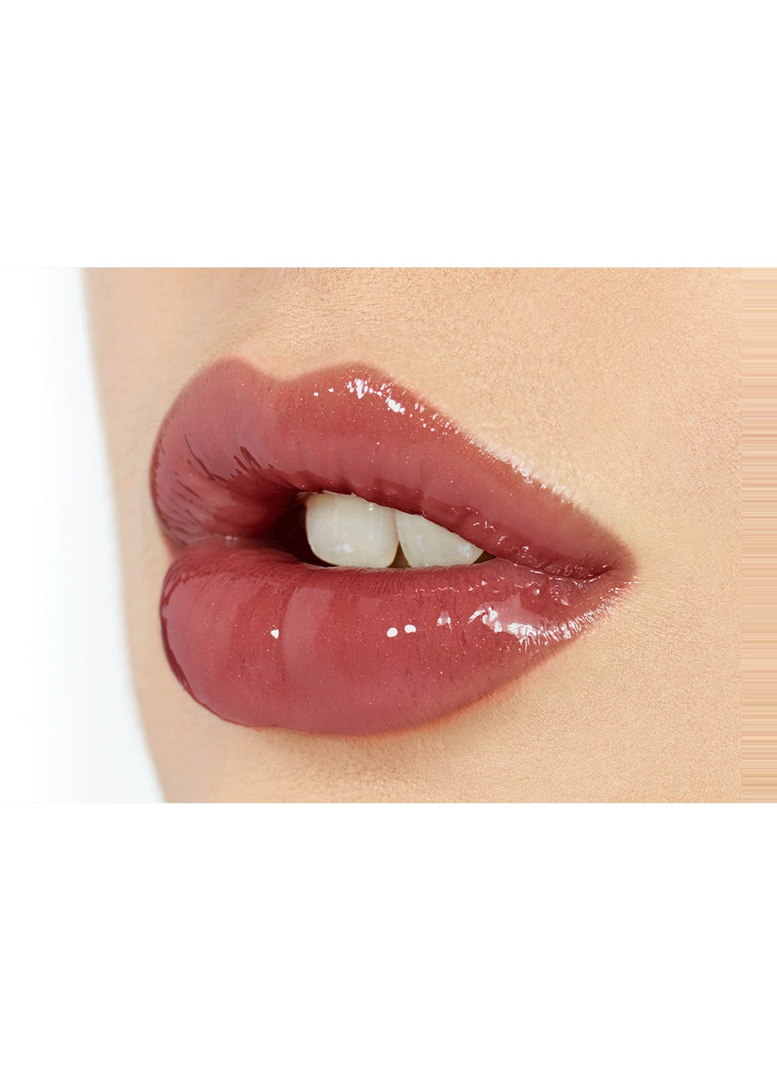 Charlotte Tilbury Lip Lustre - lipgloss - detail 4 high society