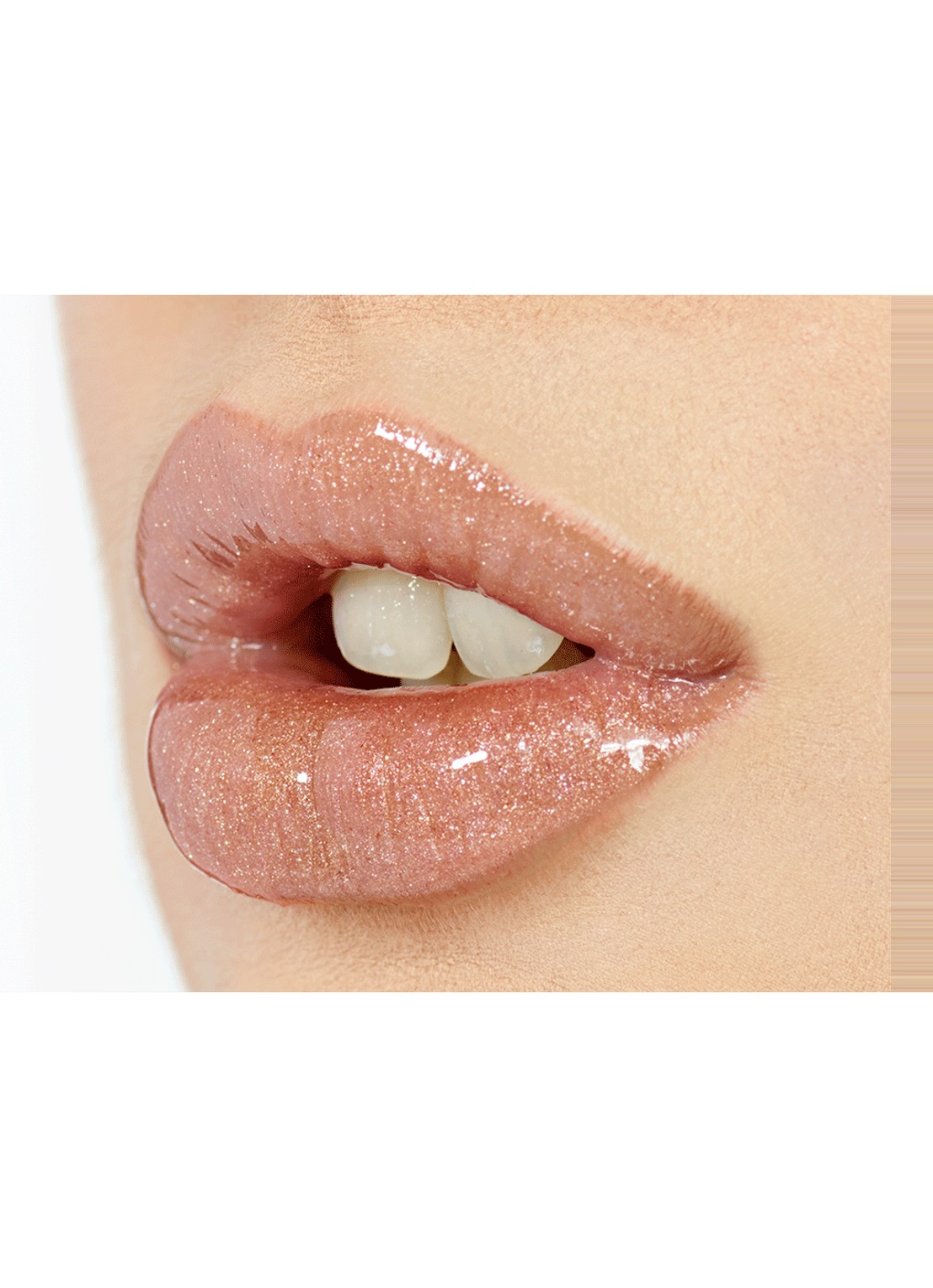 Charlotte Tilbury Lip Lustre - lipgloss - detail 2 ibiza nights