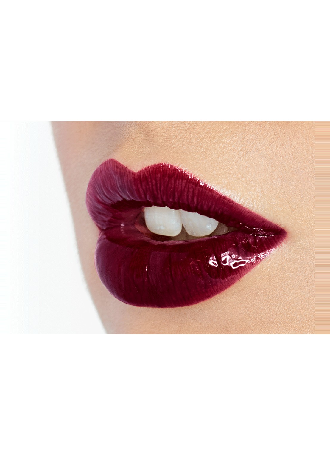 Charlotte Tilbury Lip Lustre - lipgloss - detail 4 unleash me