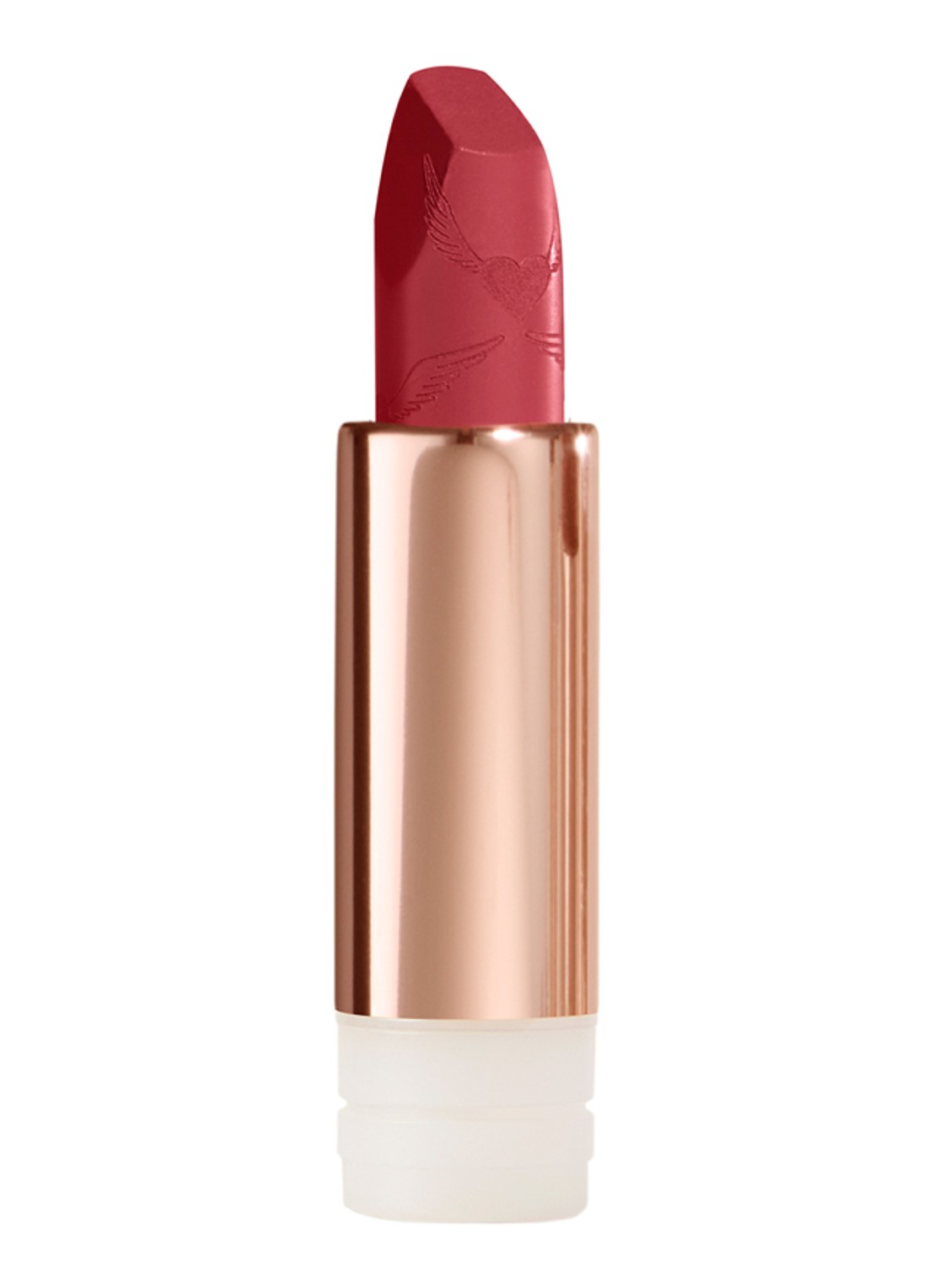 Charlotte Tilbury Look Of Love Matte Revolution Refill - lipstick navulling - voorkant 5 matte revolution