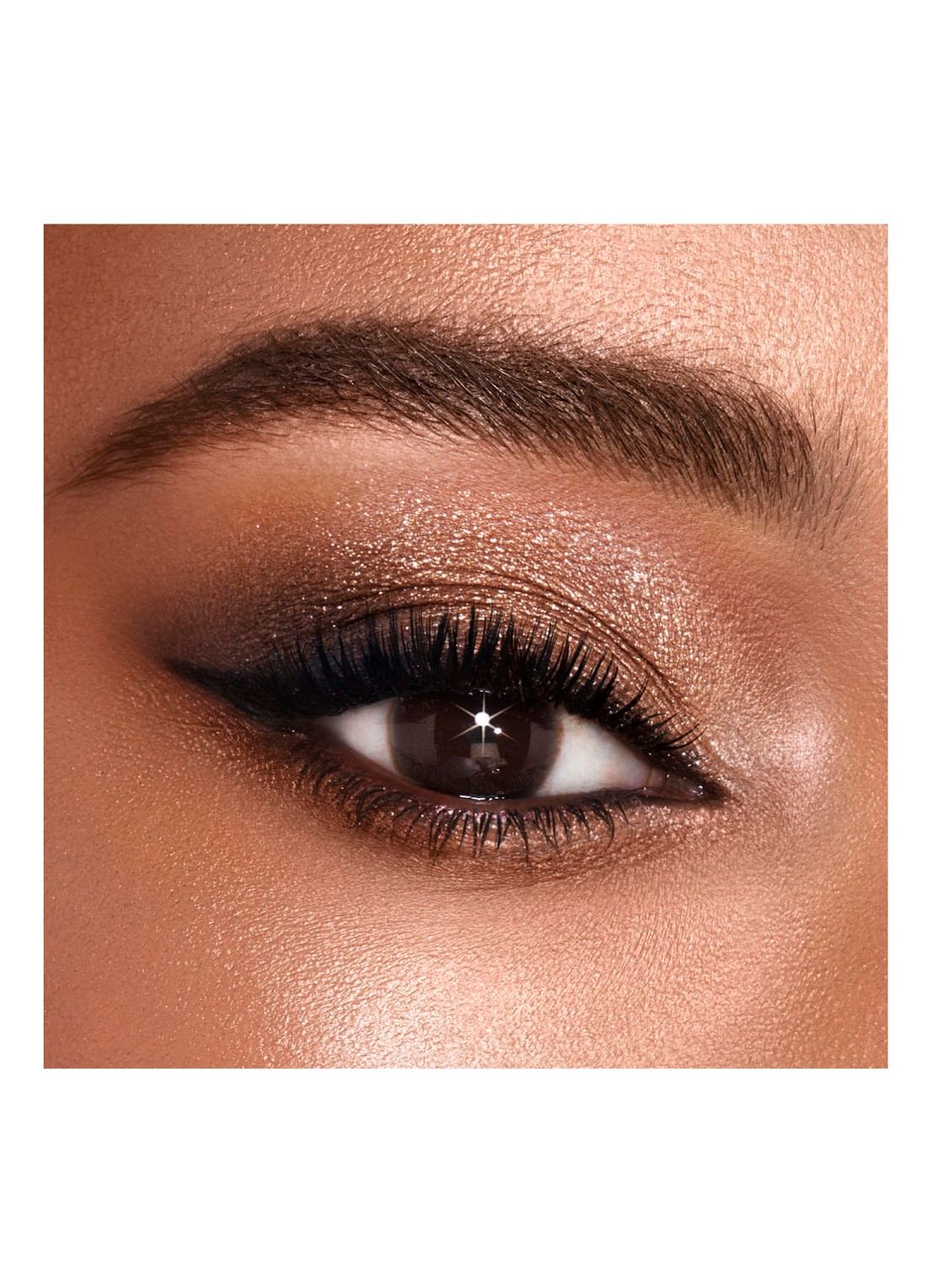 Charlotte Tilbury Luxury Palette of Pops - Dazzling Diamonds - Limited Edition oogschaduw palette - detail 3 undefined