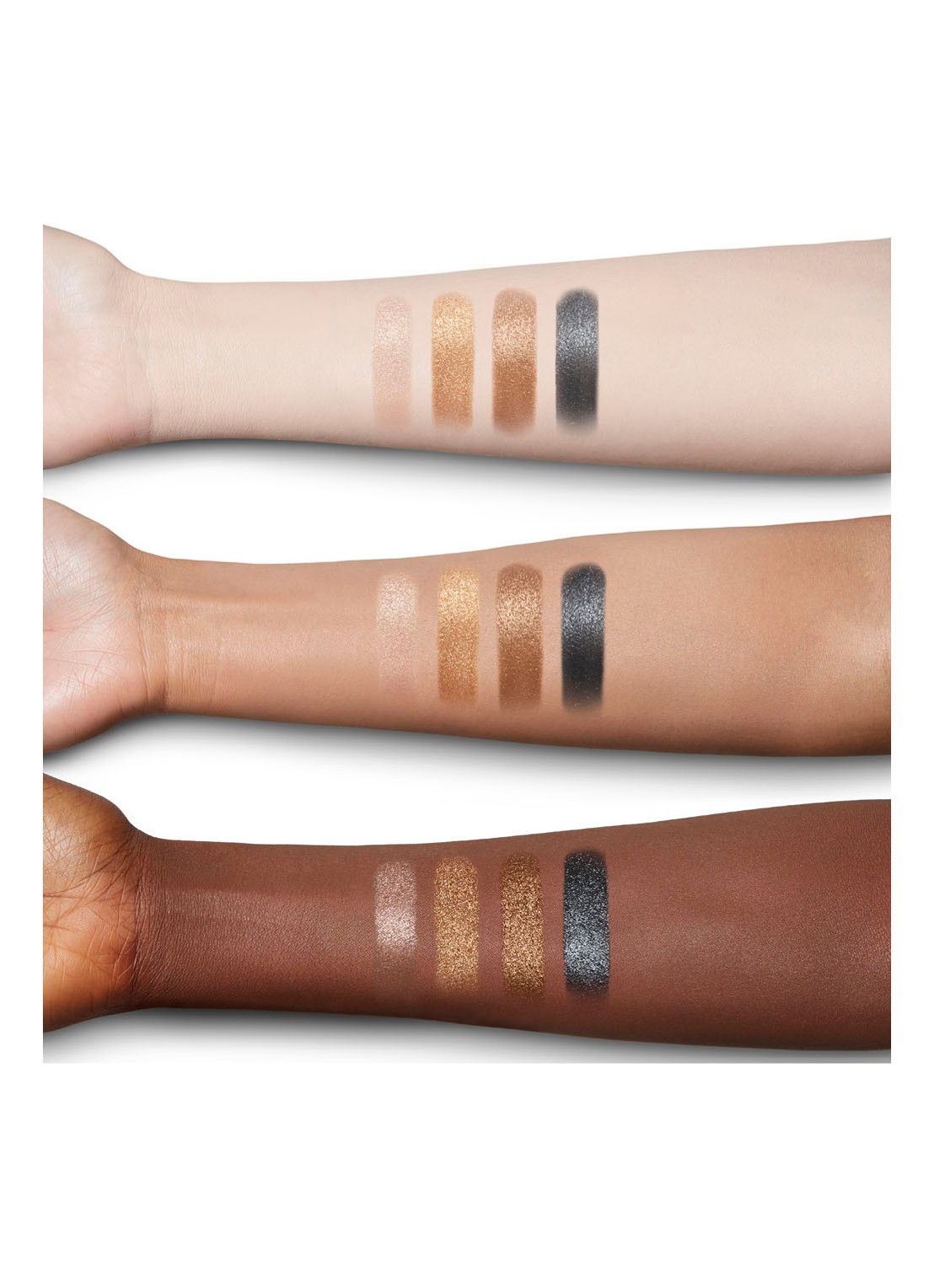 Charlotte Tilbury Luxury Palette of Pops - Dazzling Diamonds - Limited Edition oogschaduw palette - detail 5 undefined