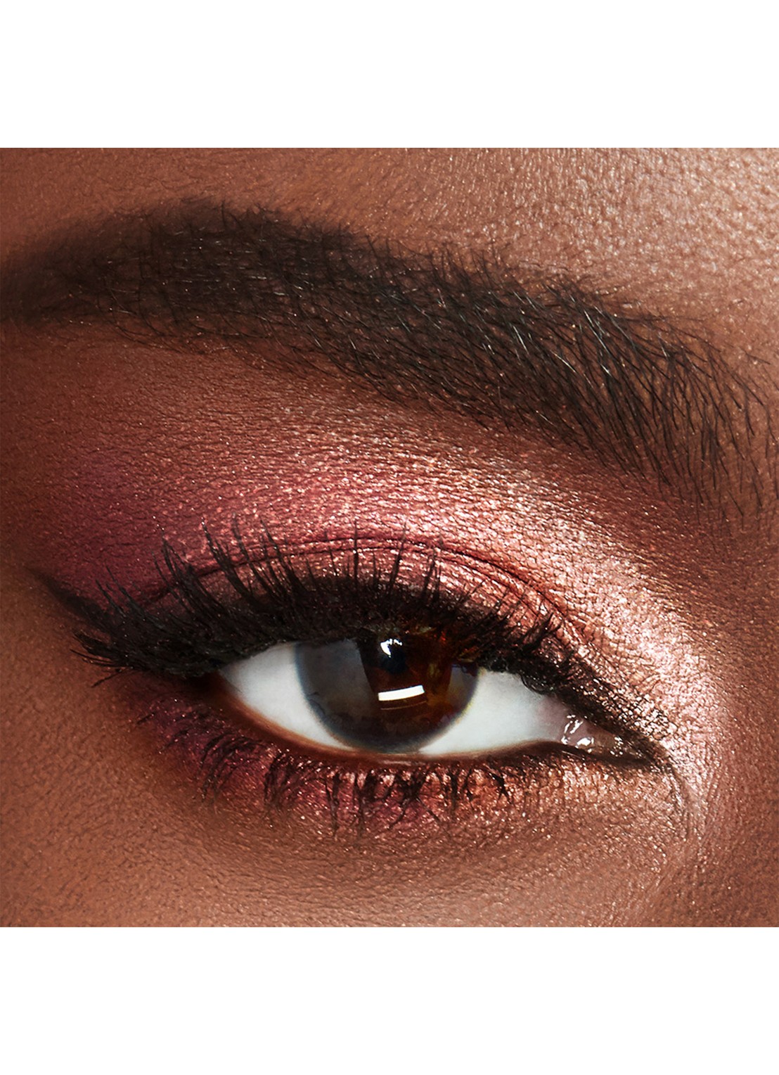 Charlotte Tilbury Luxury Palette Of Pops - oogschaduw palette - detail 2 pillow talk