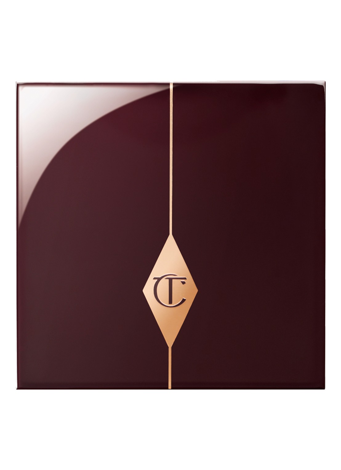 Charlotte Tilbury Luxury Palette Of Pops - oogschaduw palette - detail 4 pillow talk