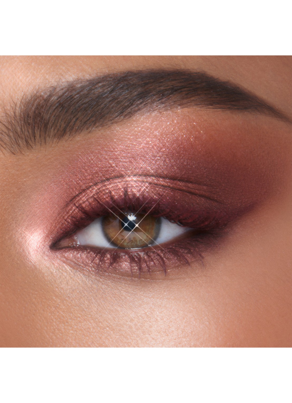 Charlotte Tilbury Luxury Palette - oogschaduw palette - detail 5 pillow talk dreams
