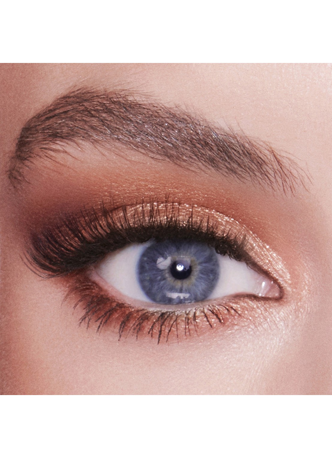 Charlotte Tilbury Luxury Palette - oogschaduw palette - detail 3 queen of glow