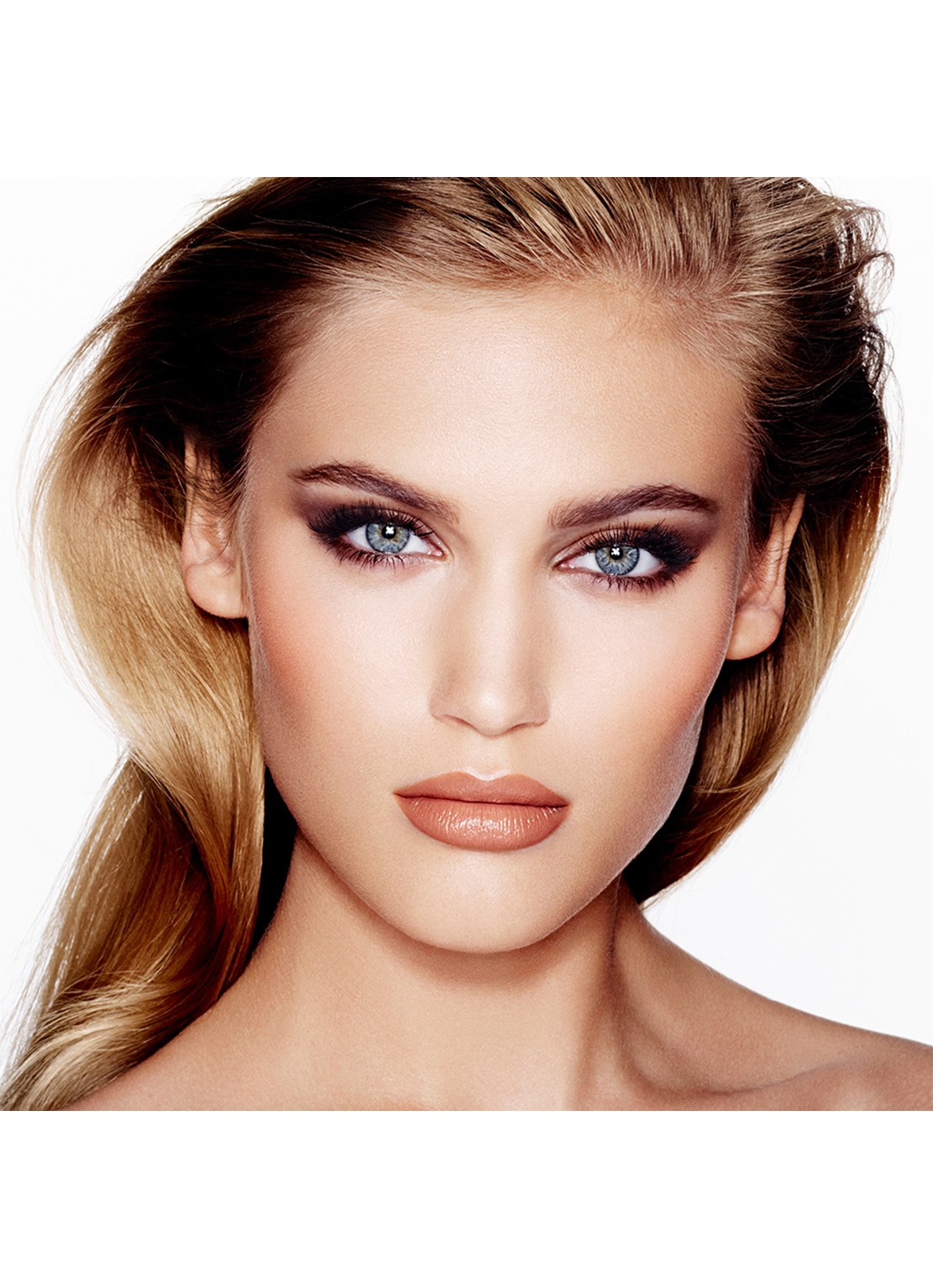 Charlotte Tilbury Luxury Palette - oogschaduw palette - detail 2 undefined