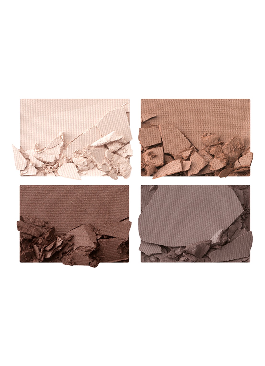 Charlotte Tilbury Luxury Palette - oogschaduw palette - detail 3 undefined