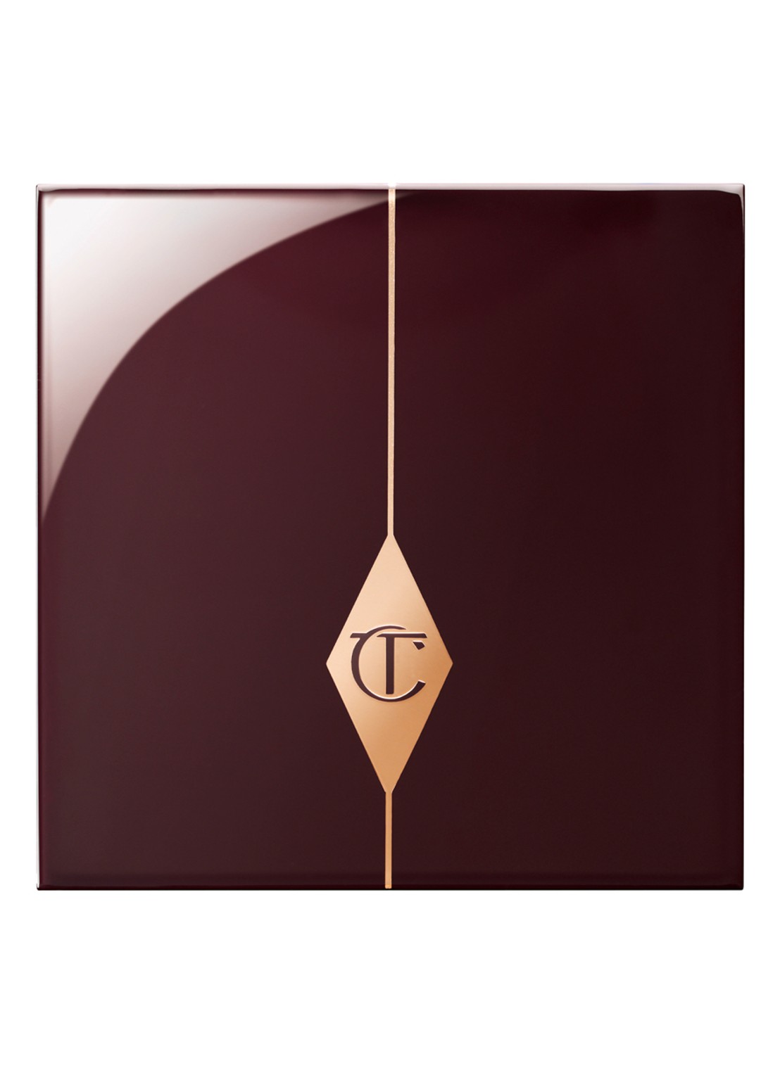 Charlotte Tilbury Luxury Palette - oogschaduw palette - detail 5 undefined