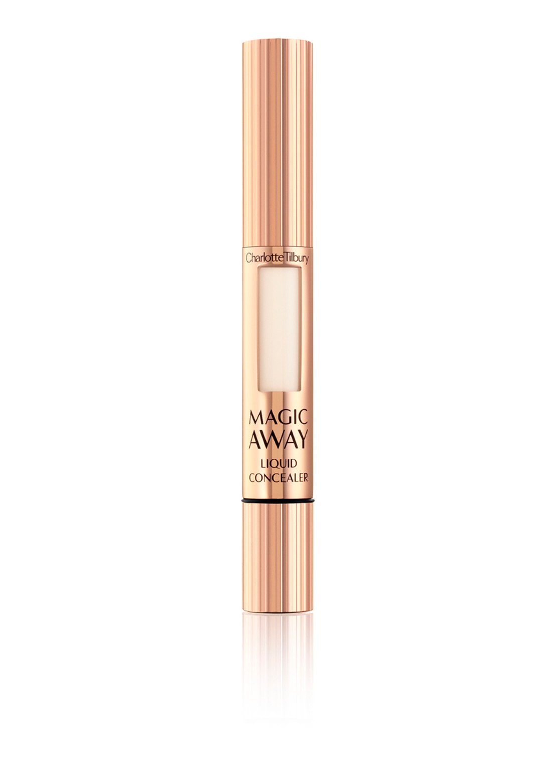 Charlotte Tilbury Magic Away Liquid Concealer - voorkant 5 1 fair