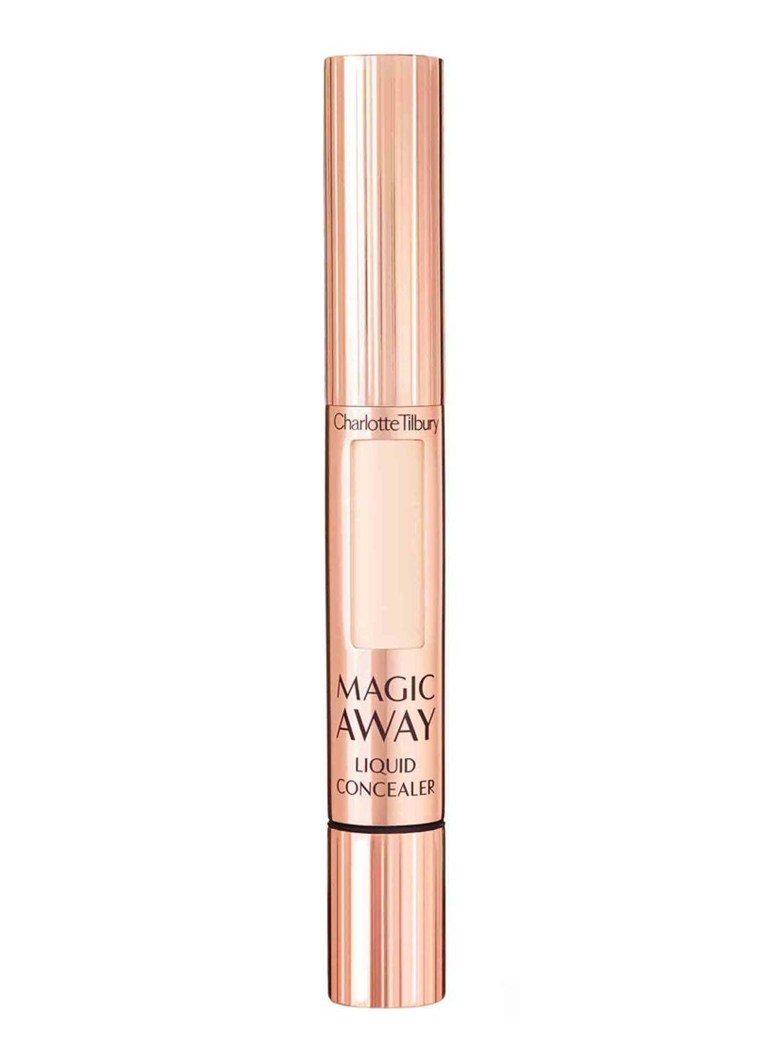 Charlotte Tilbury Magic Away Liquid Concealer - voorkant 2 fair