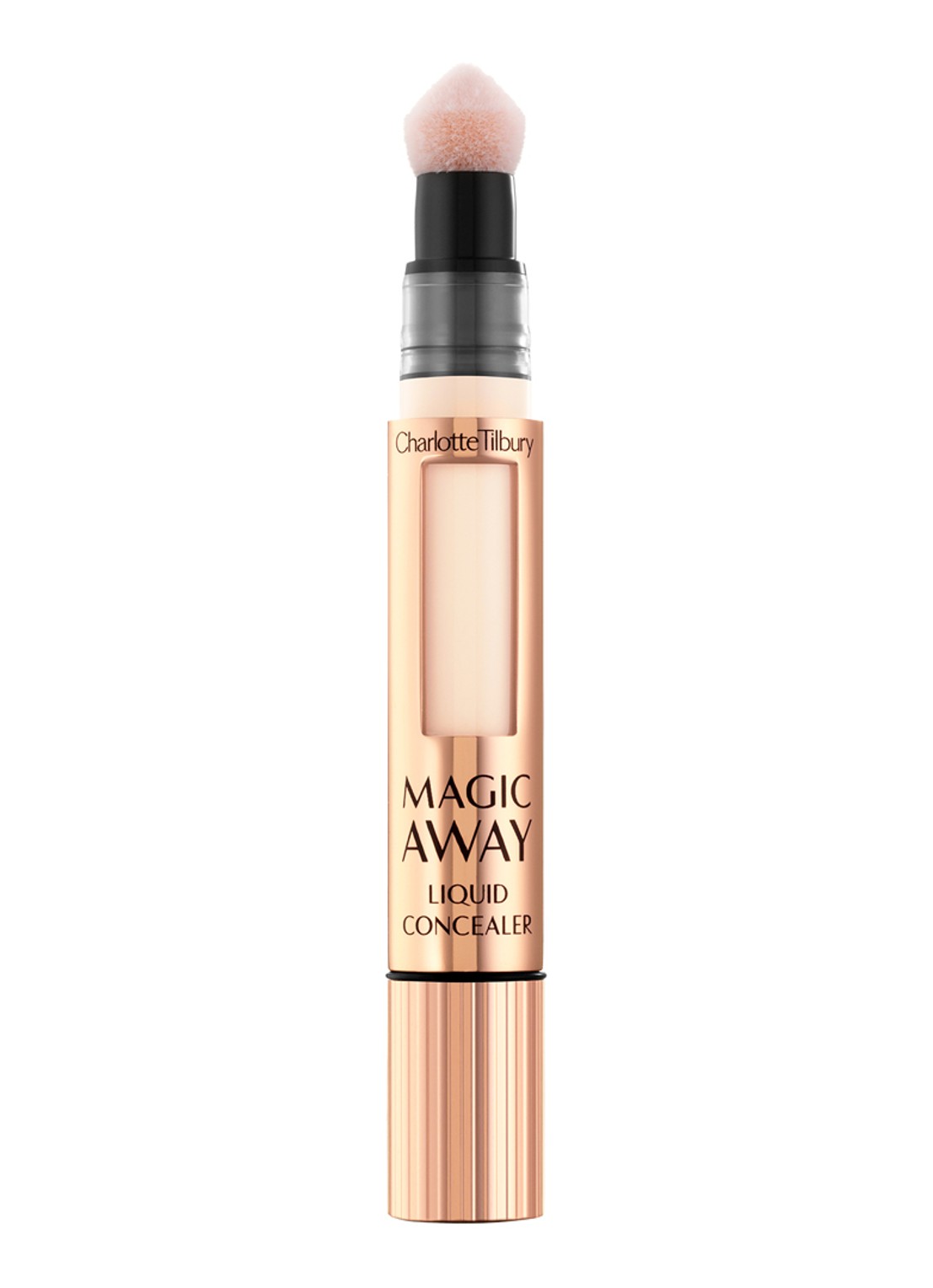 Charlotte Tilbury Magic Away Liquid Concealer - voorkant 2 2 fair