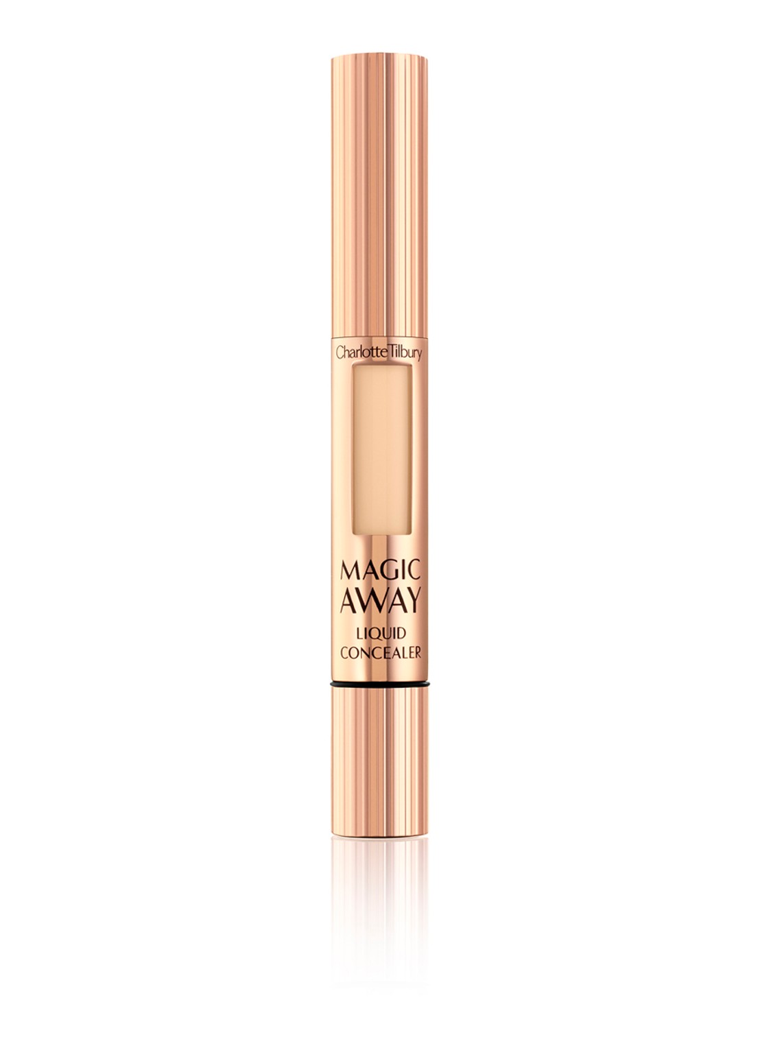Charlotte Tilbury Magic Away Liquid Concealer - voorkant 5 5.5