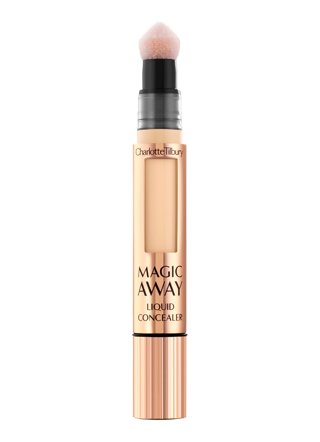 Charlotte Tilbury Magic Away Liquid Concealer - voorkant 6 5.5