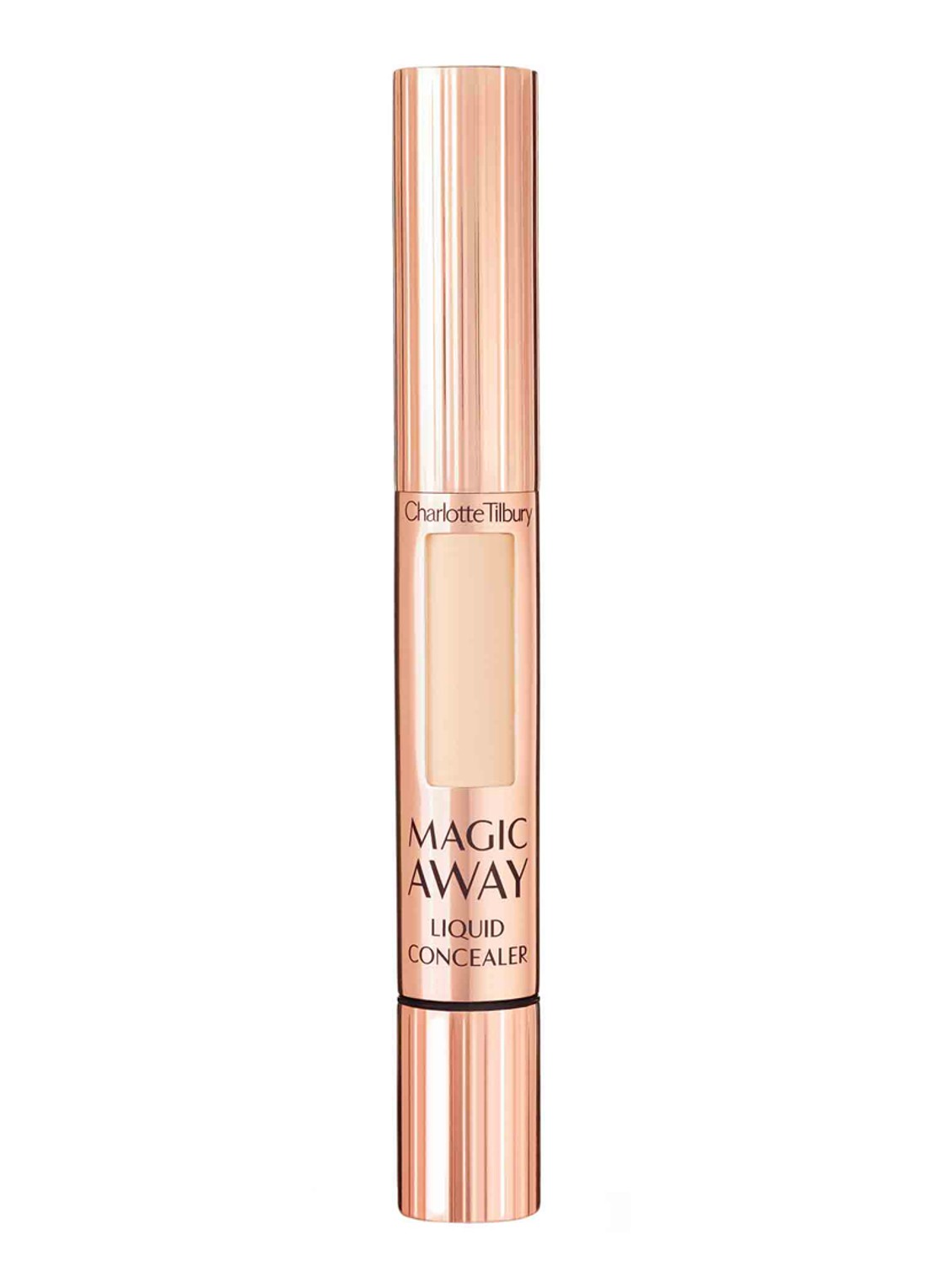 Charlotte Tilbury Magic Away Liquid Concealer - voorkant 3 fair