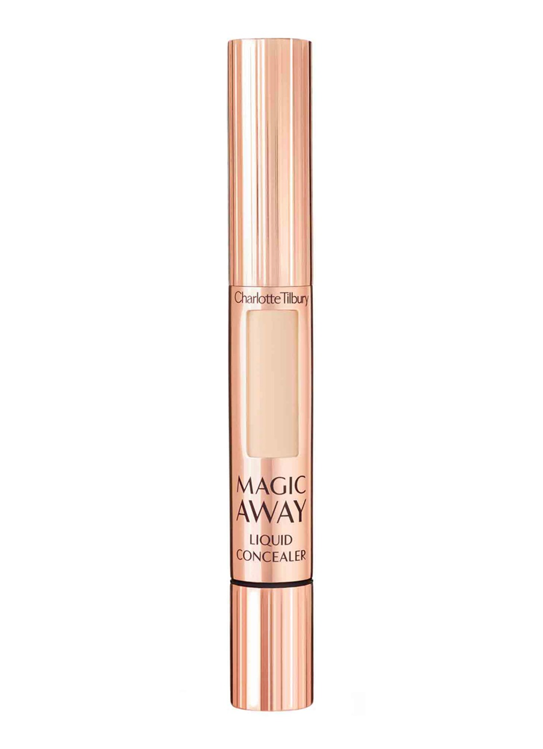 Charlotte Tilbury Magic Away Liquid Concealer - voorkant 4 fair