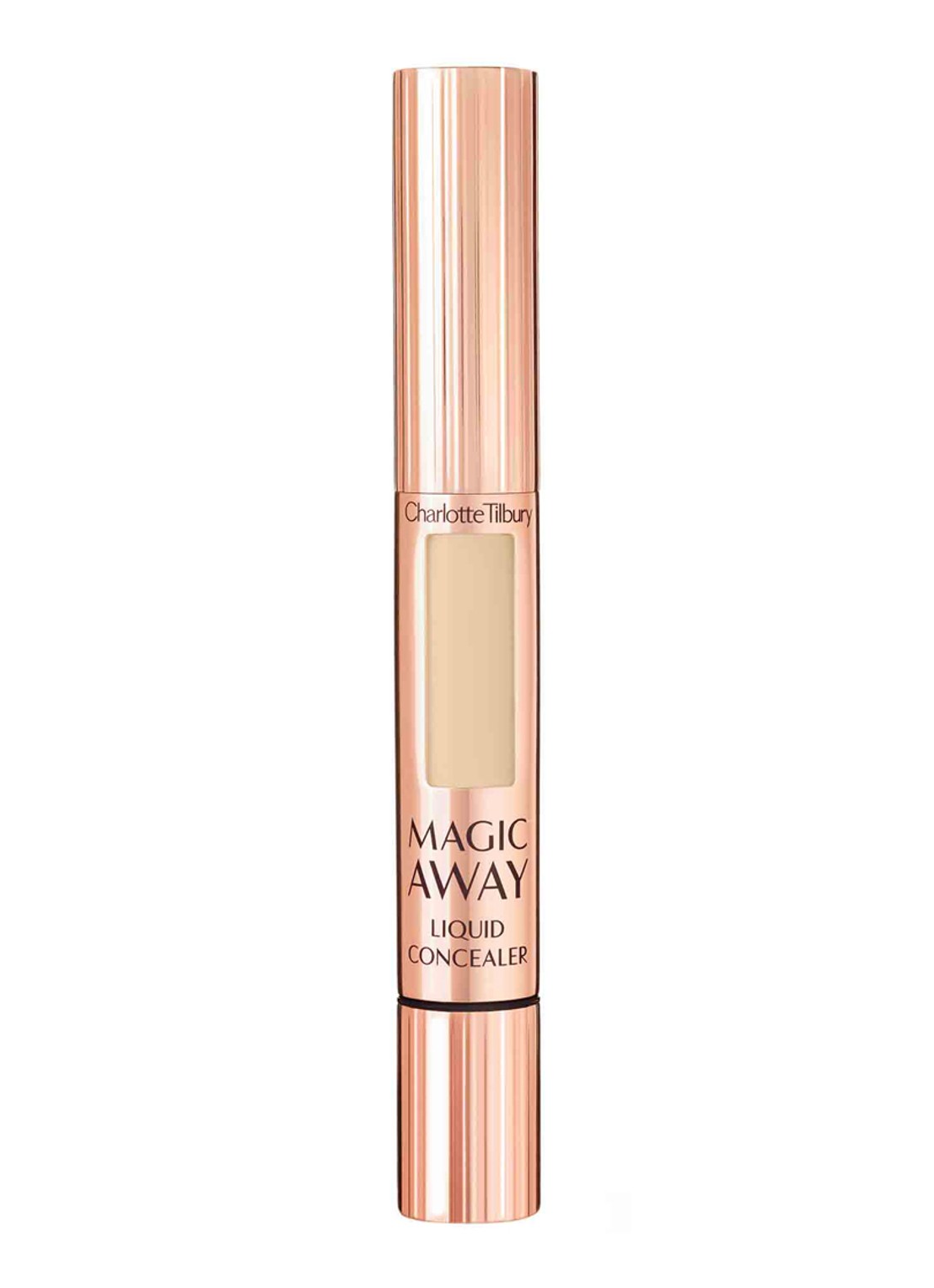 Charlotte Tilbury Magic Away Liquid Concealer - voorkant 5 medium