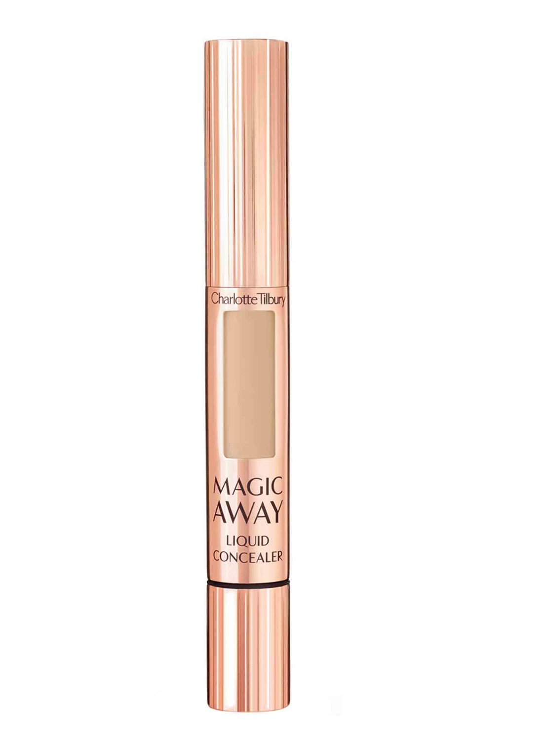 Charlotte Tilbury Magic Away Liquid Concealer - voorkant 6 medium