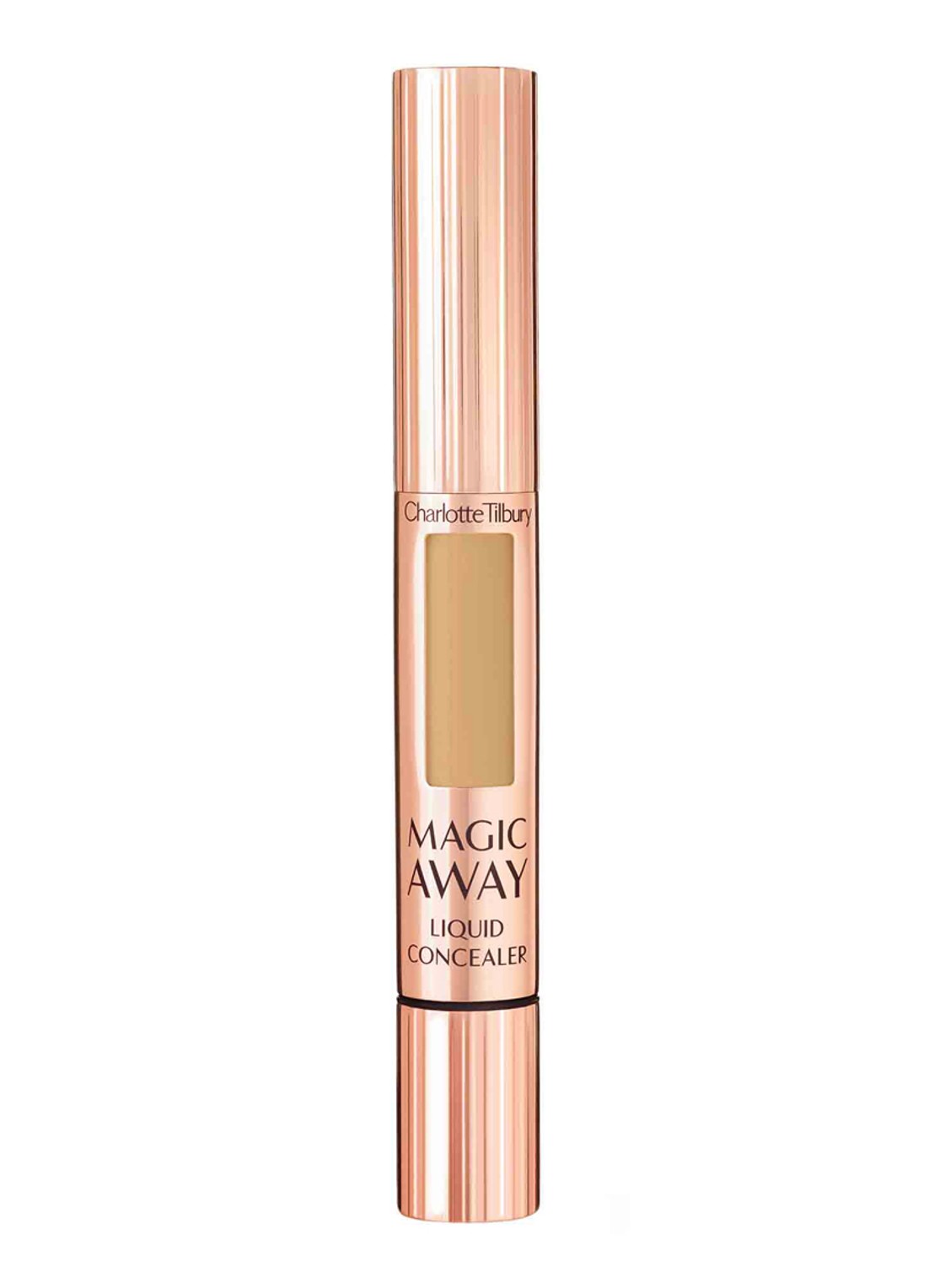 Charlotte Tilbury Magic Away Liquid Concealer - voorkant 7 medium