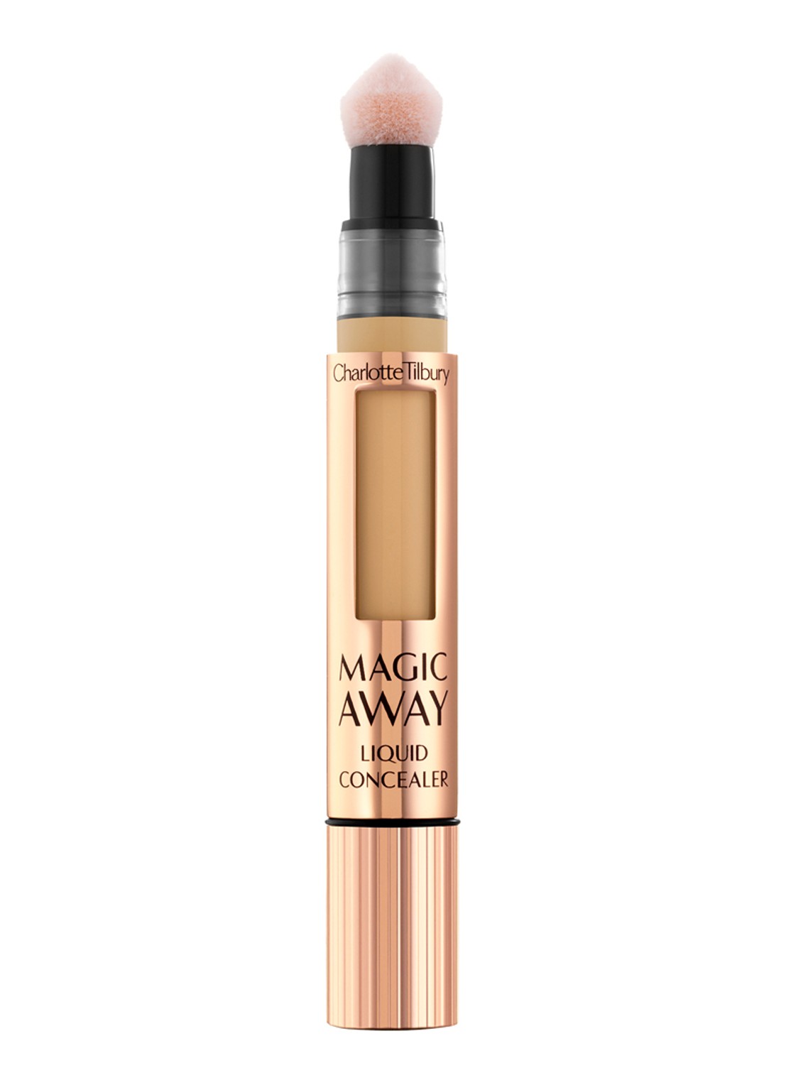 Charlotte Tilbury Magic Away Liquid Concealer - voorkant 2 7 medium