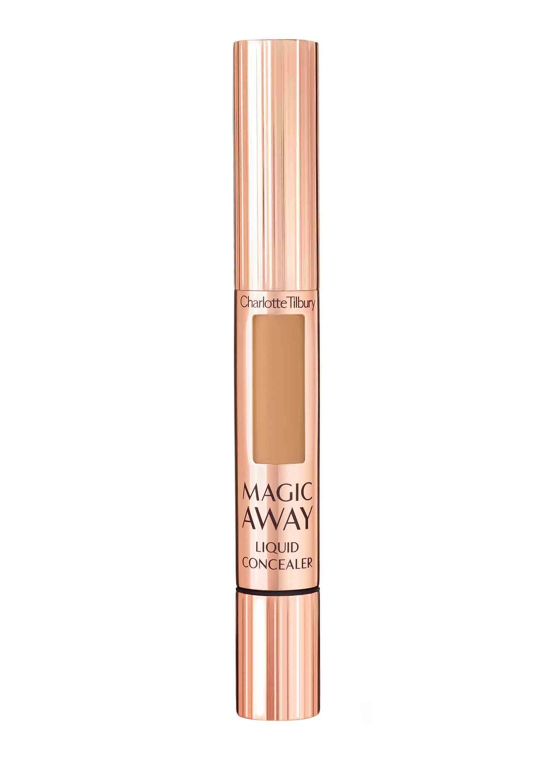 Charlotte Tilbury Magic Away Liquid Concealer - voorkant 6 8 medium